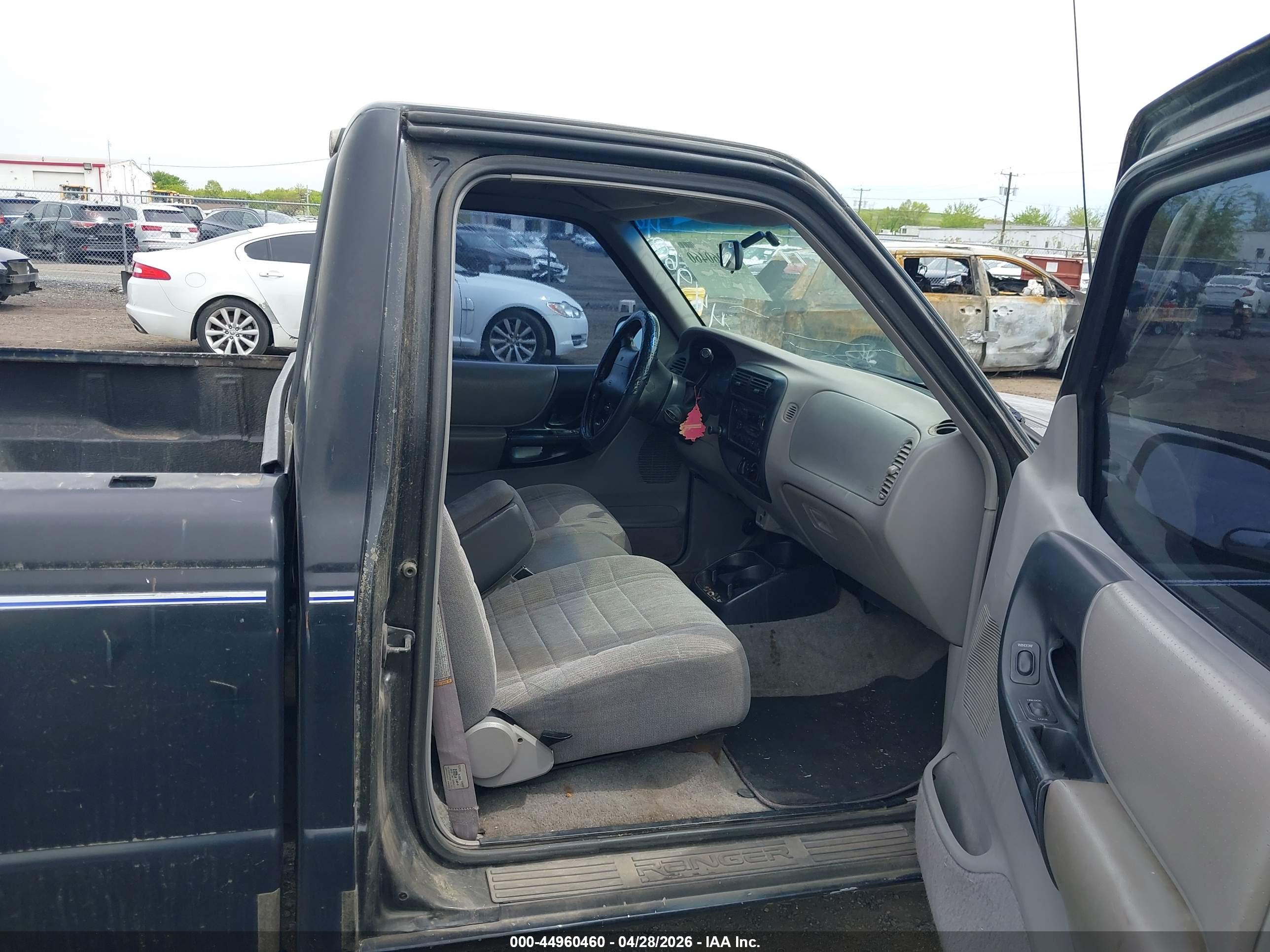 FORD RANGER image 5