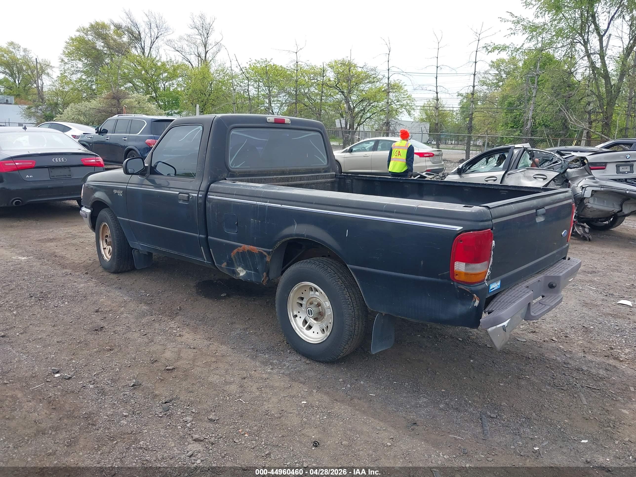 FORD RANGER image 6