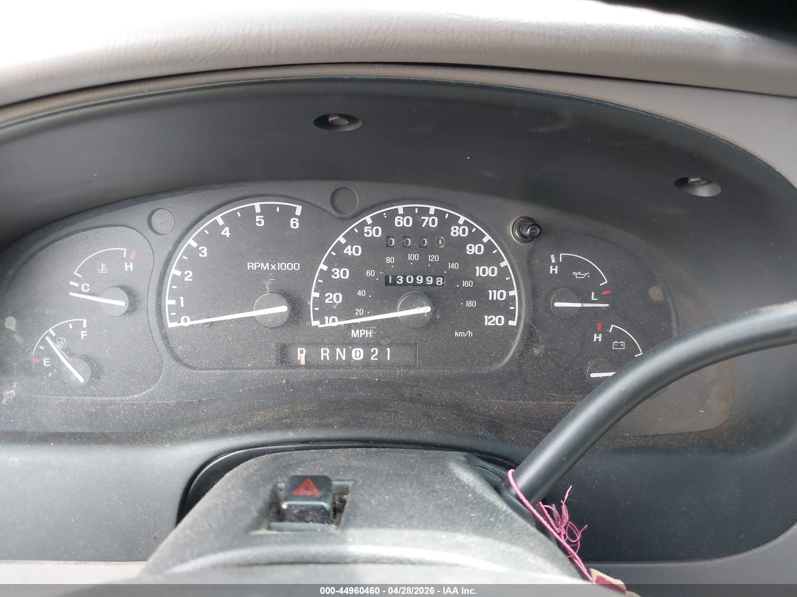FORD RANGER image 7