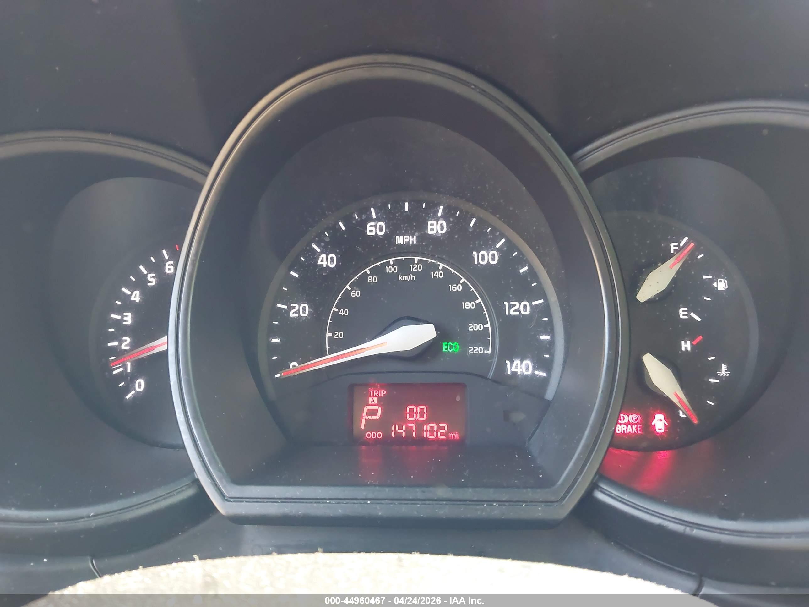KIA RIO image 7