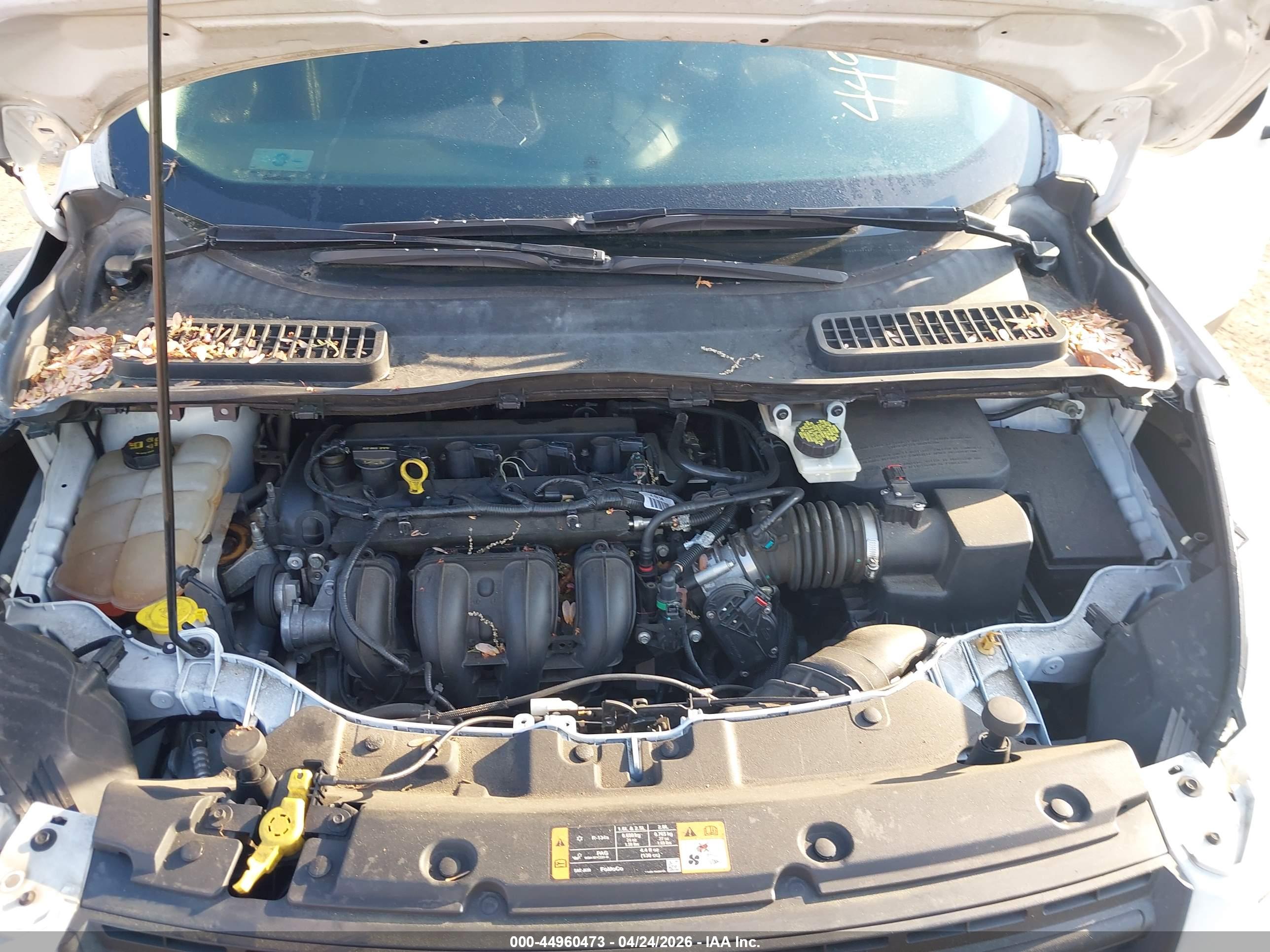 FORD ESCAPE image 10
