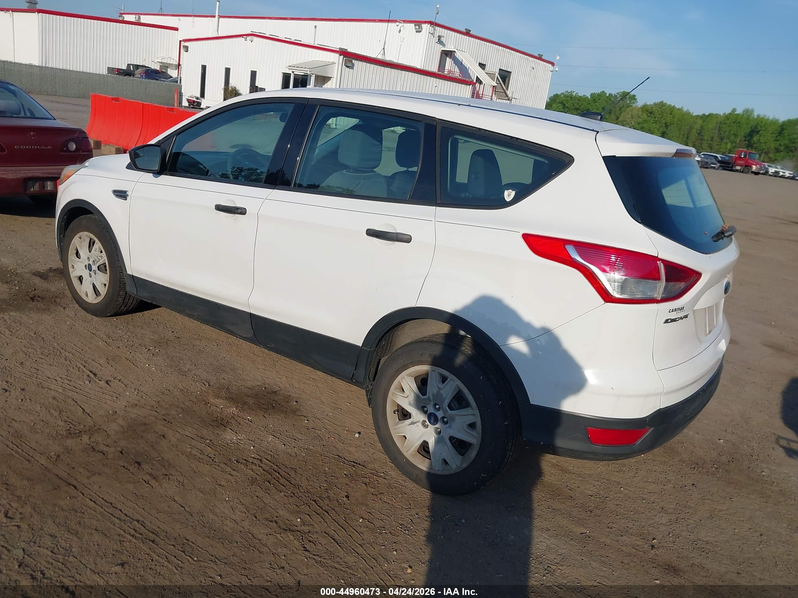 FORD ESCAPE image 3