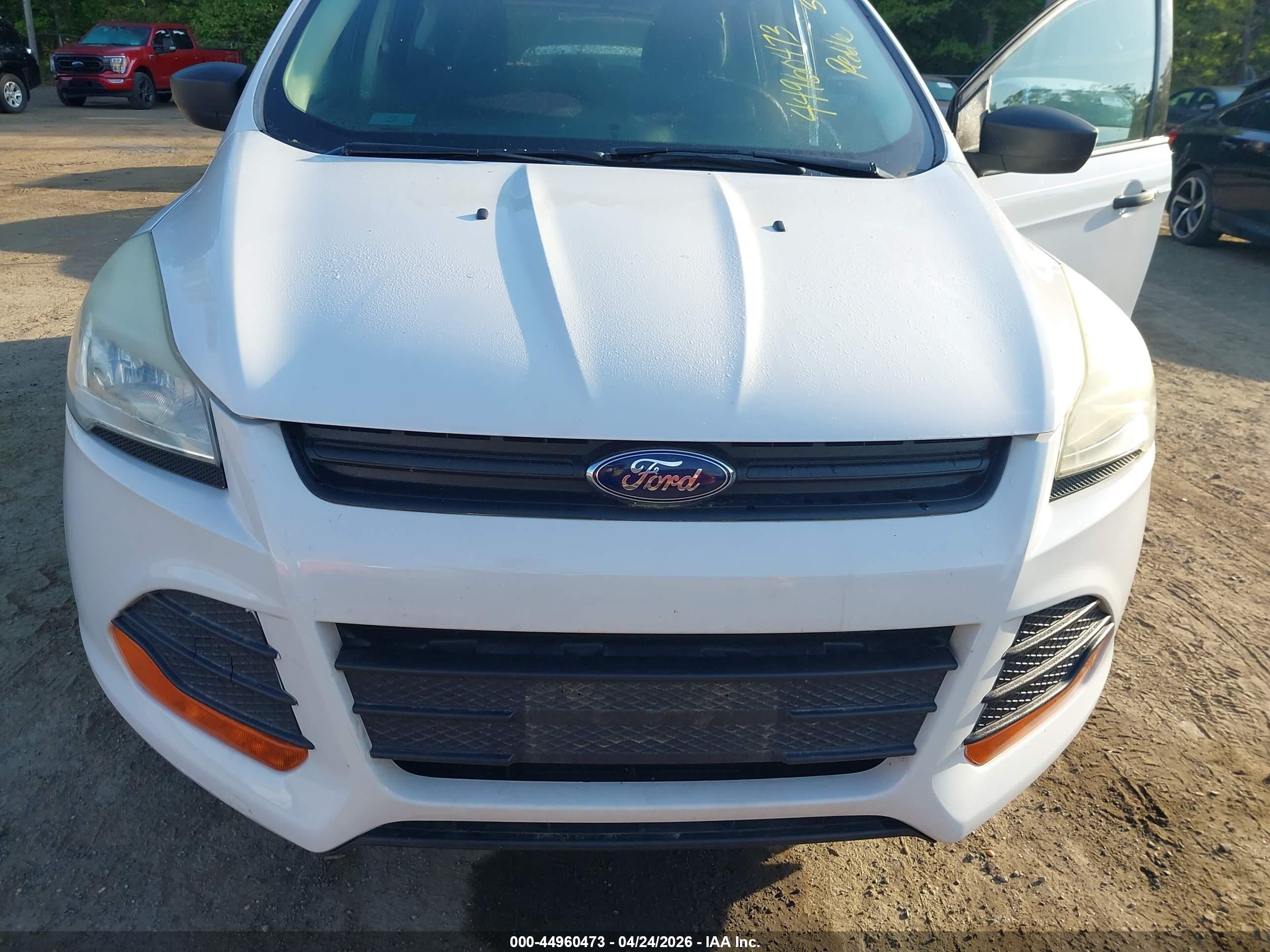 FORD ESCAPE image 6