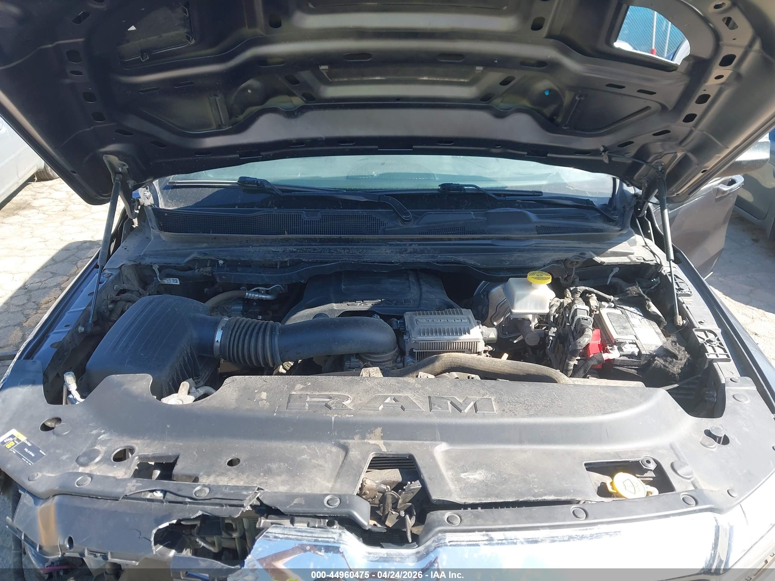 RAM 1500 image 10