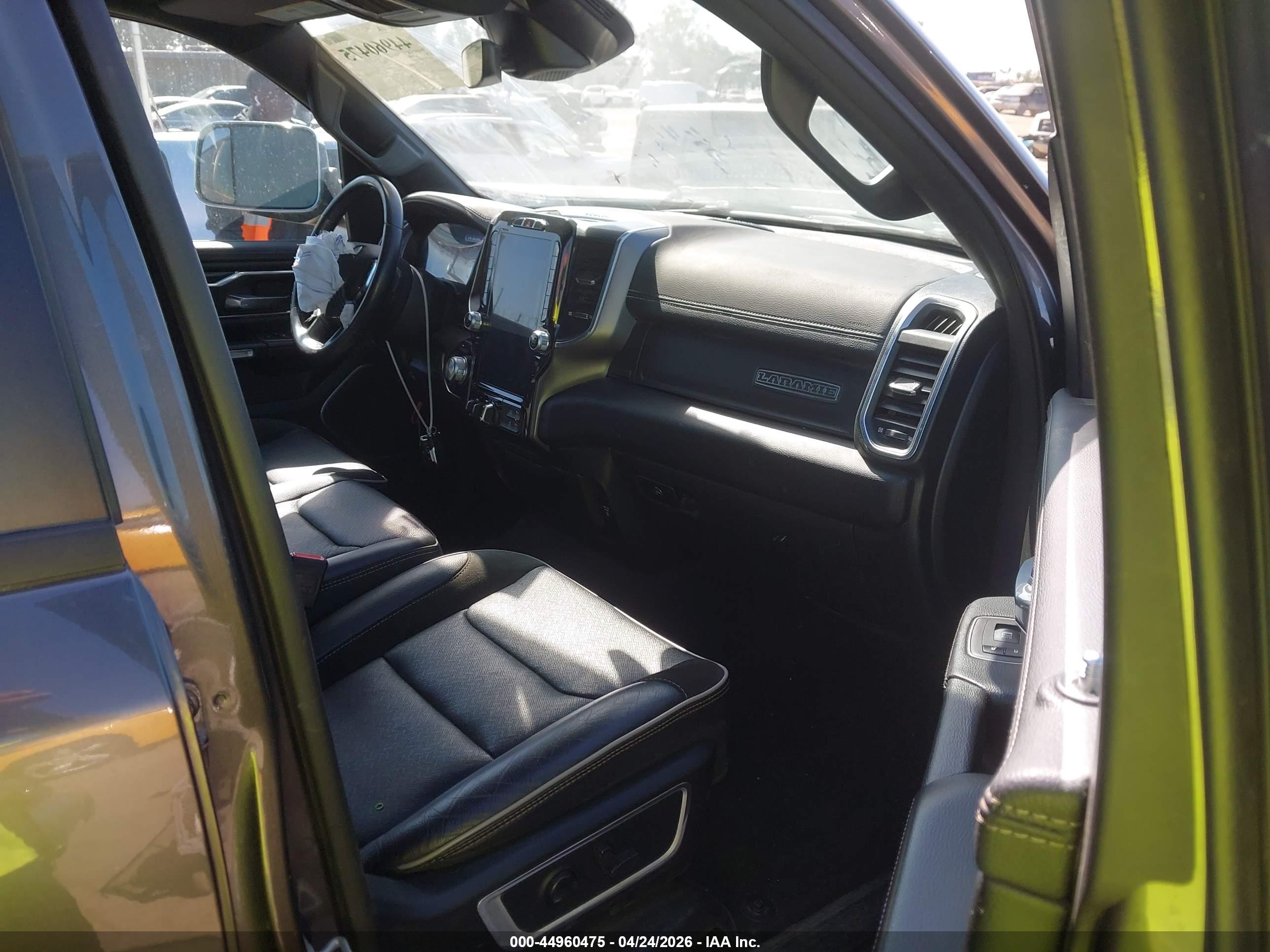 RAM 1500 image 5