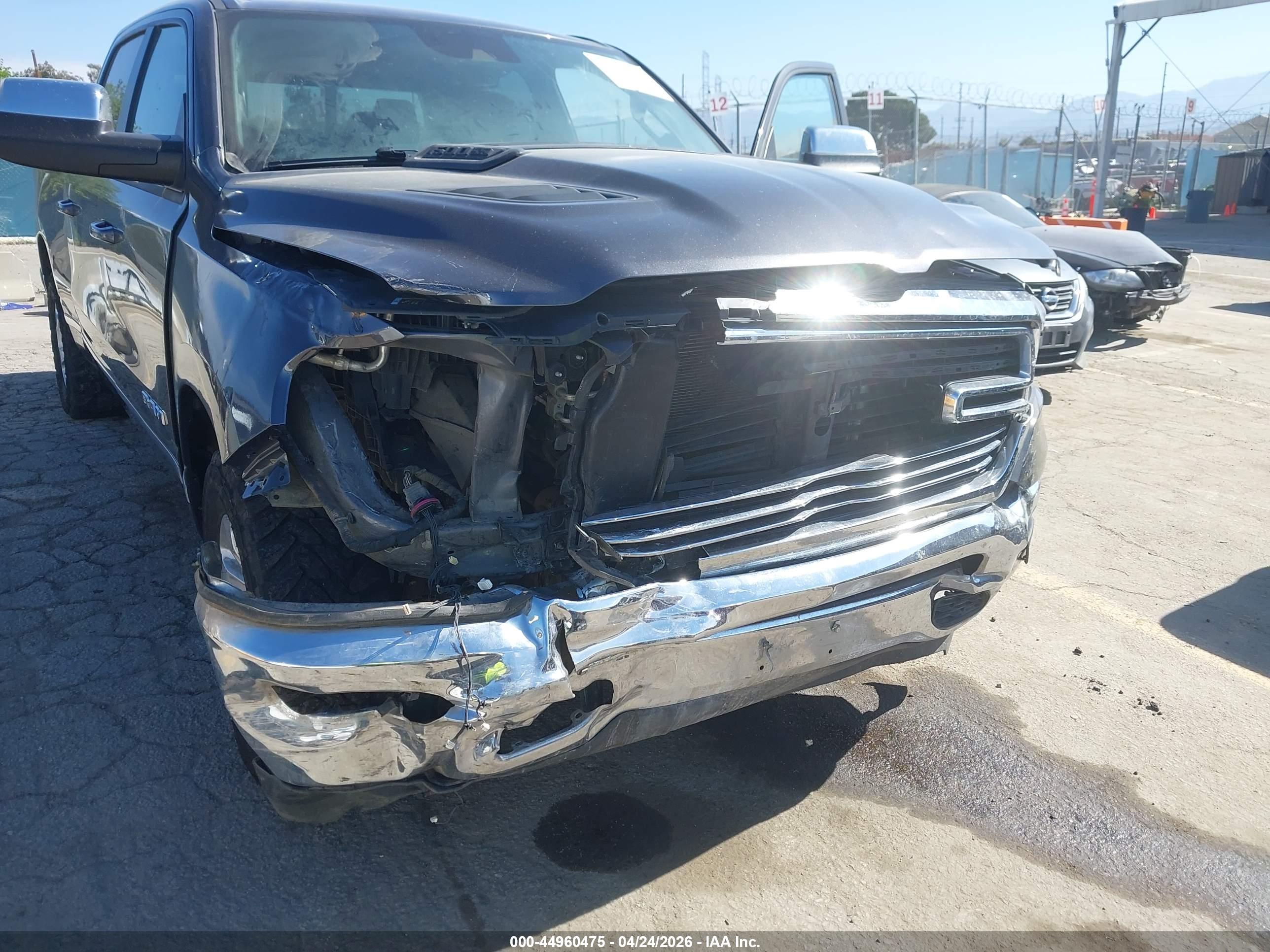 RAM 1500 image 6