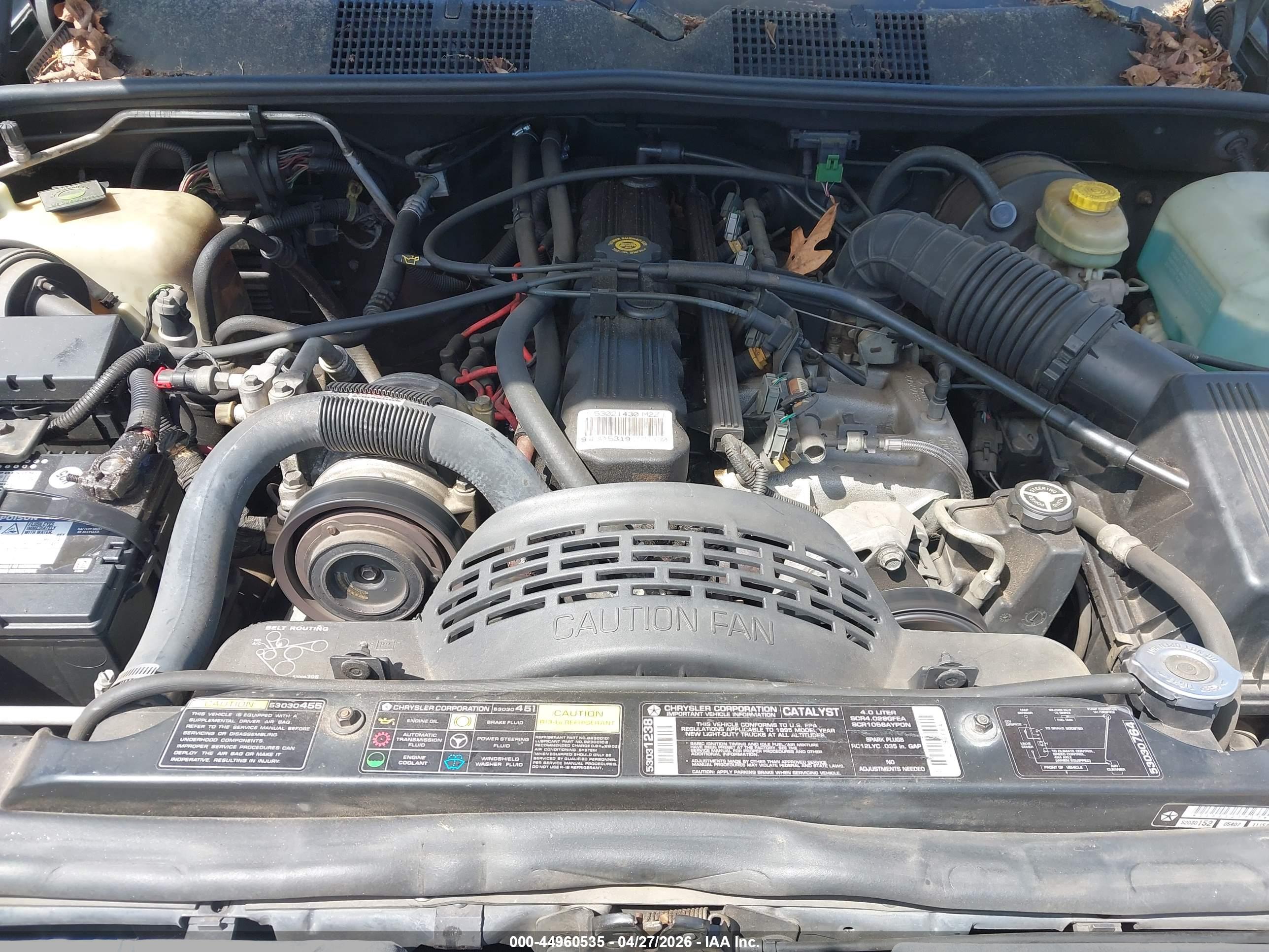 JEEP GRAND image 10