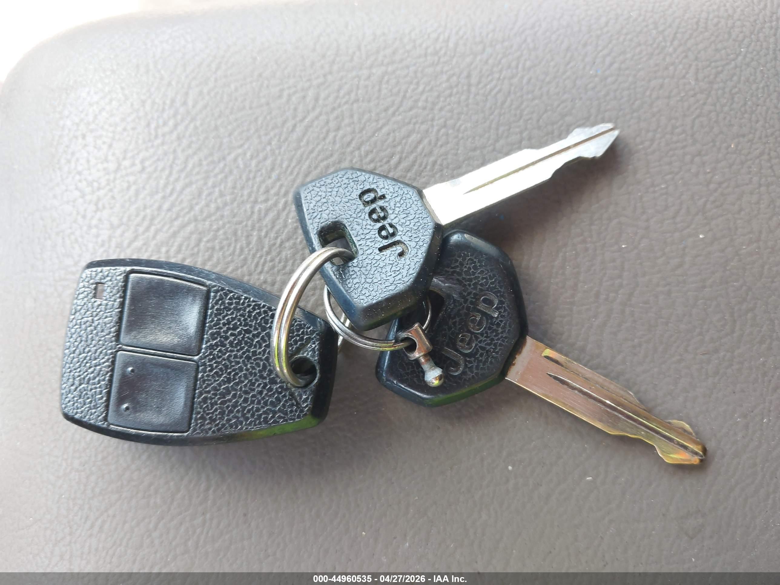 JEEP GRAND image 11