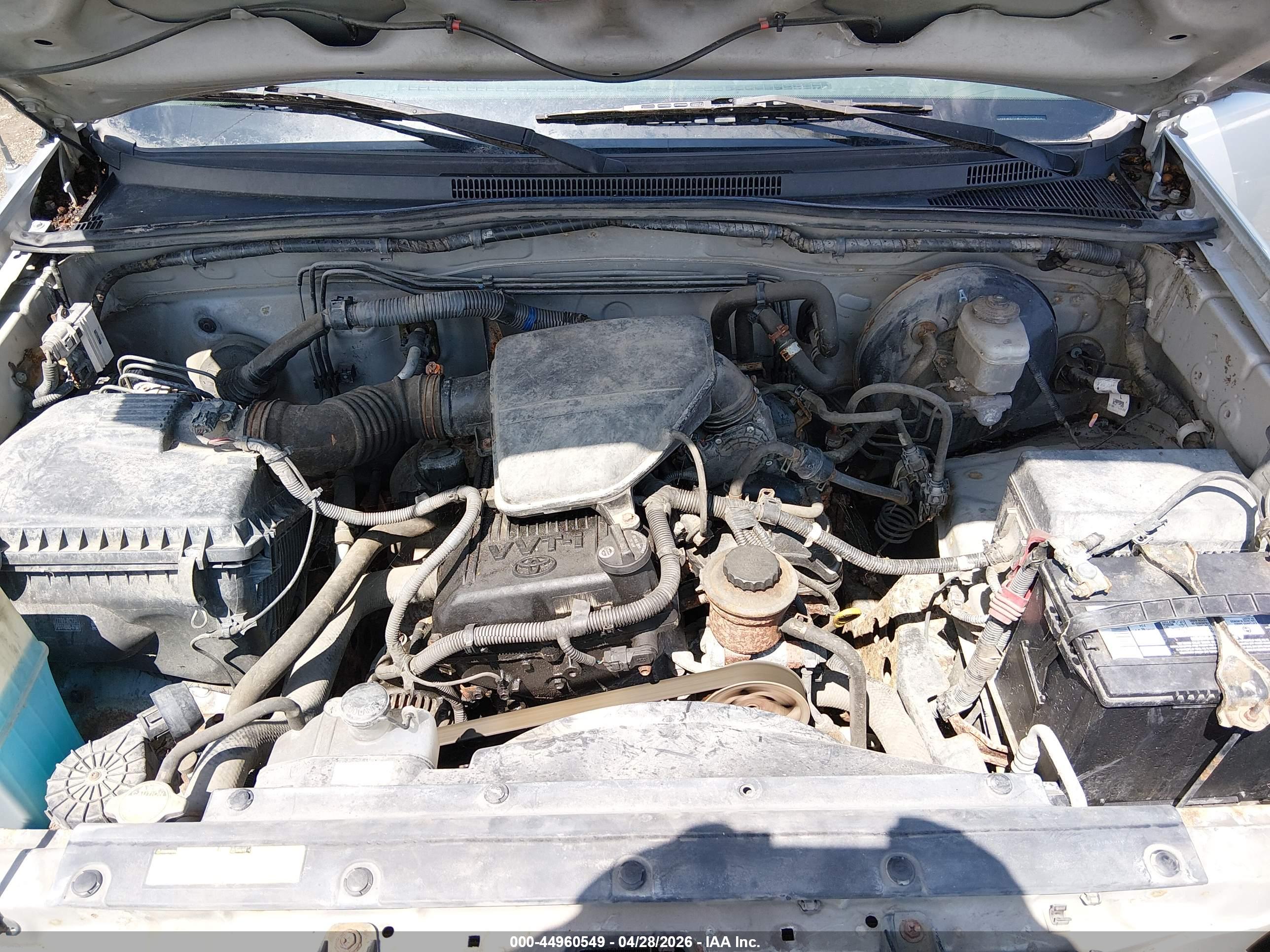 TOYOTA TACOMA image 10