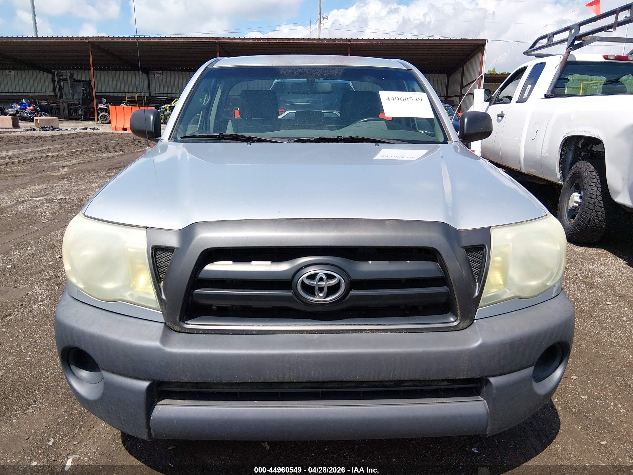 TOYOTA TACOMA image 6