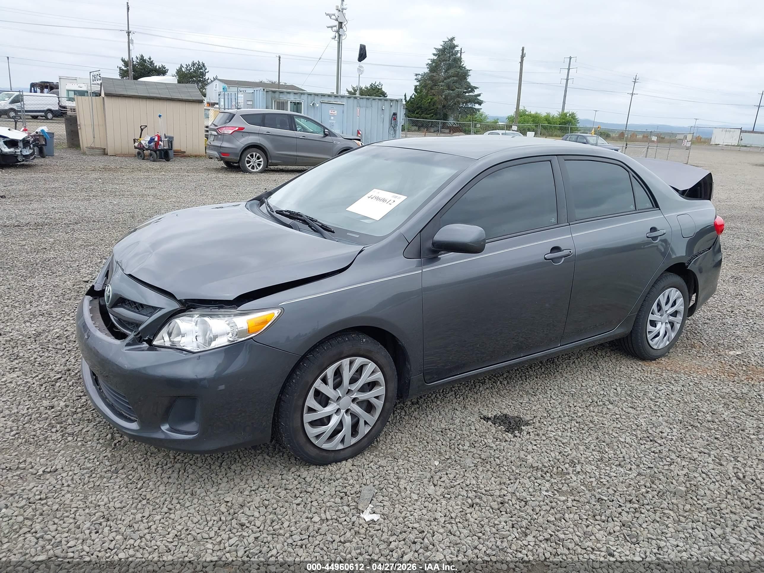 TOYOTA COROLLA image 2