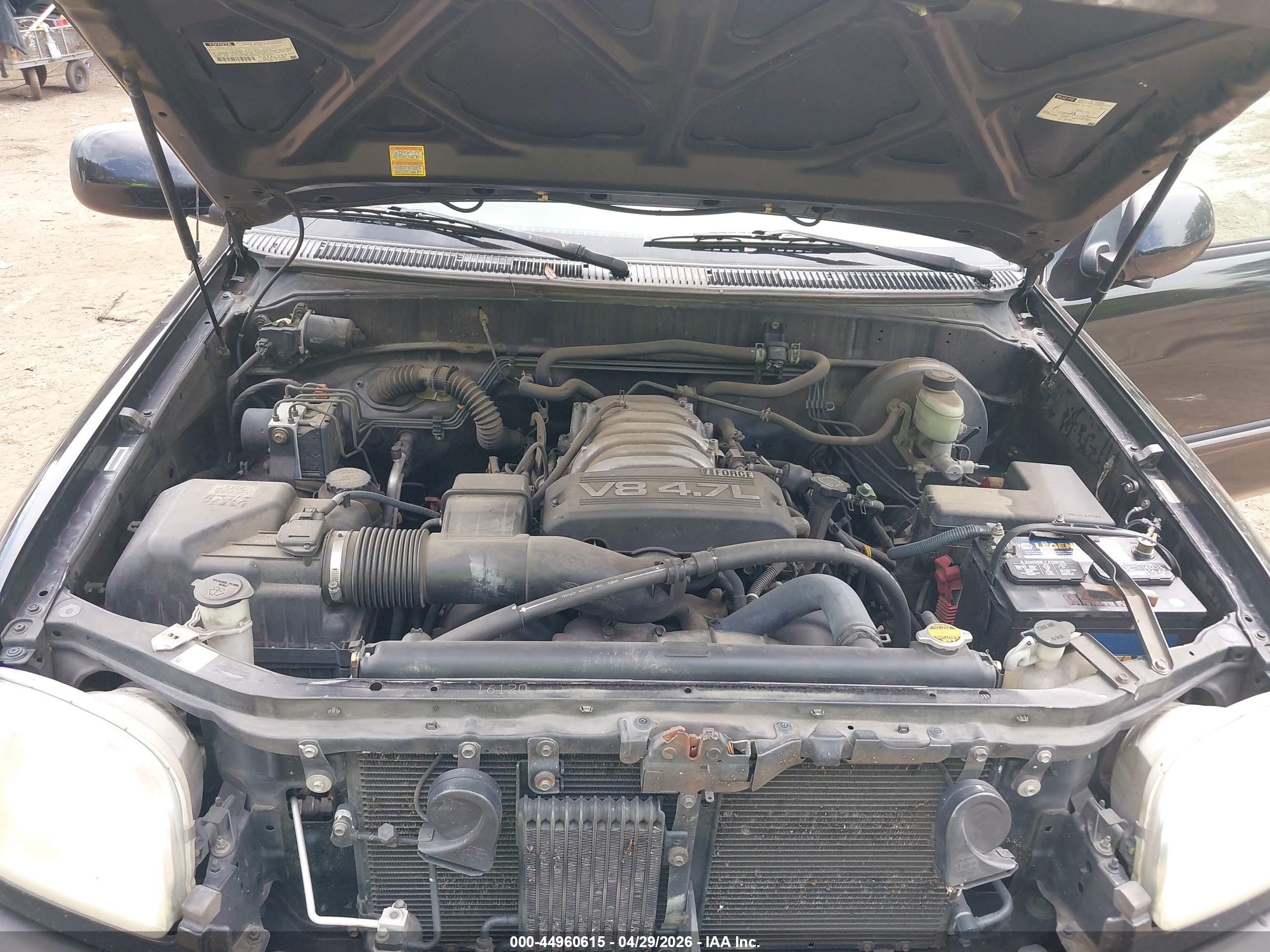 TOYOTA TUNDRA image 10