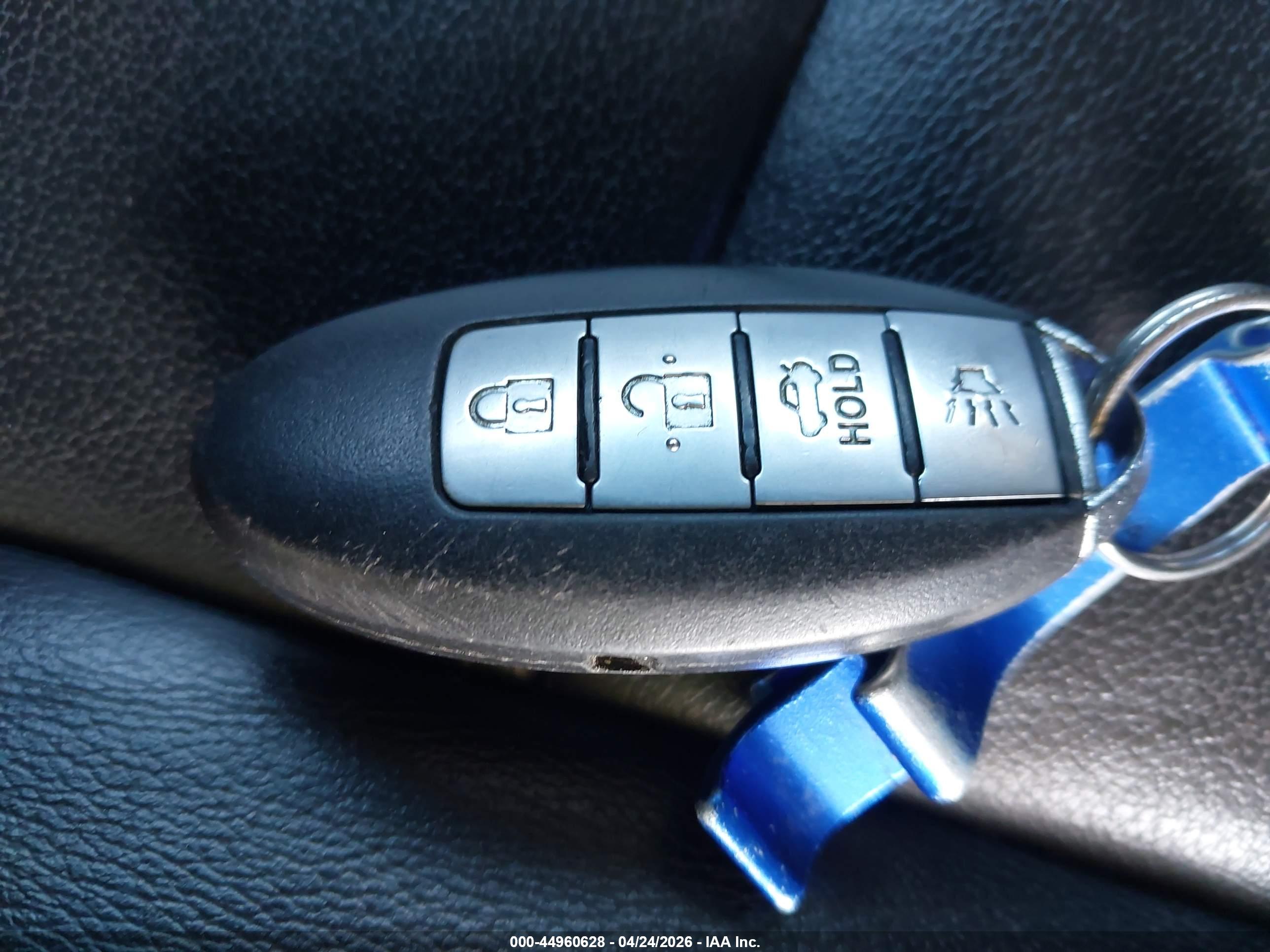 NISSAN ALTIMA image 11