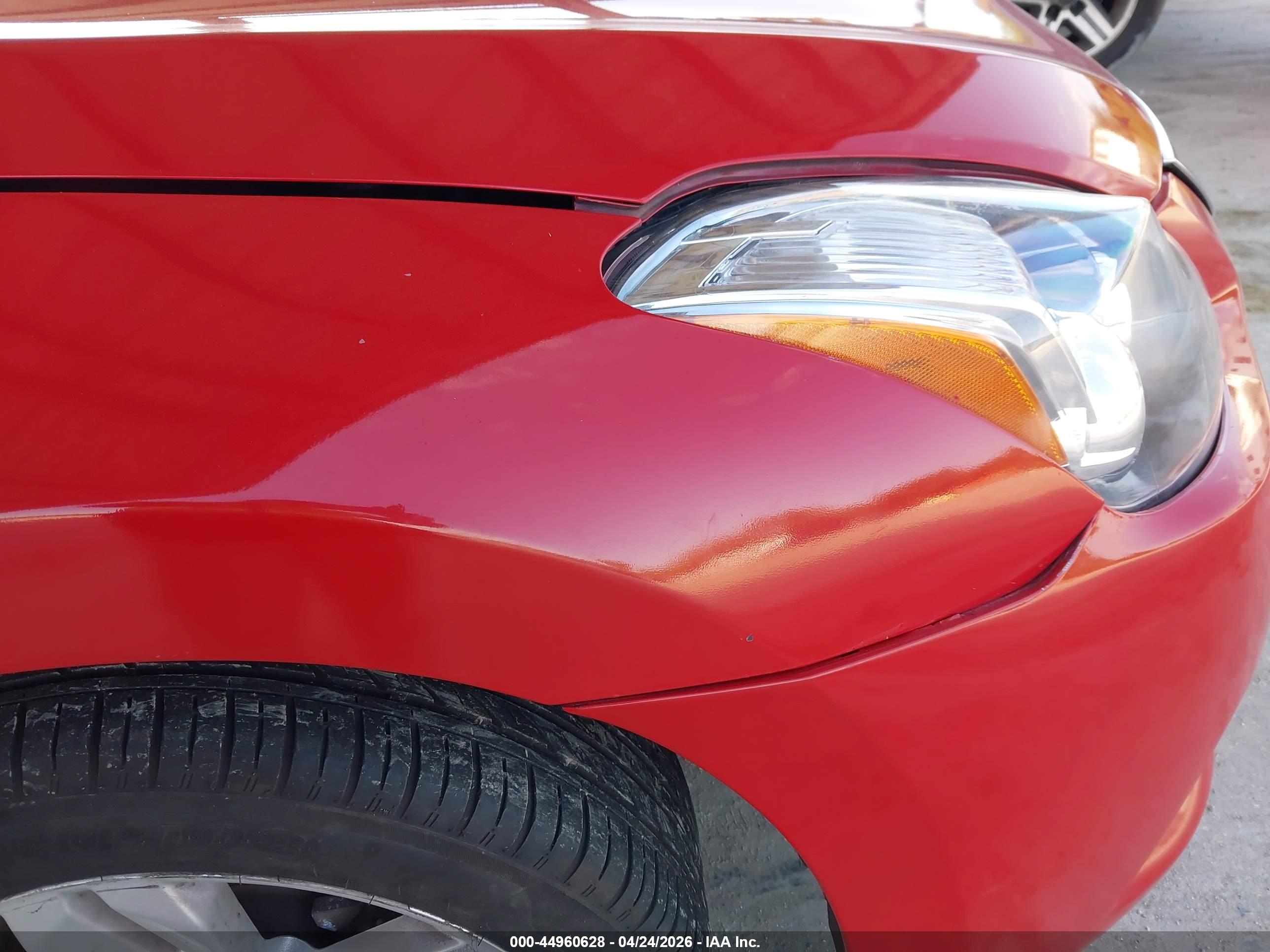 NISSAN ALTIMA image 6