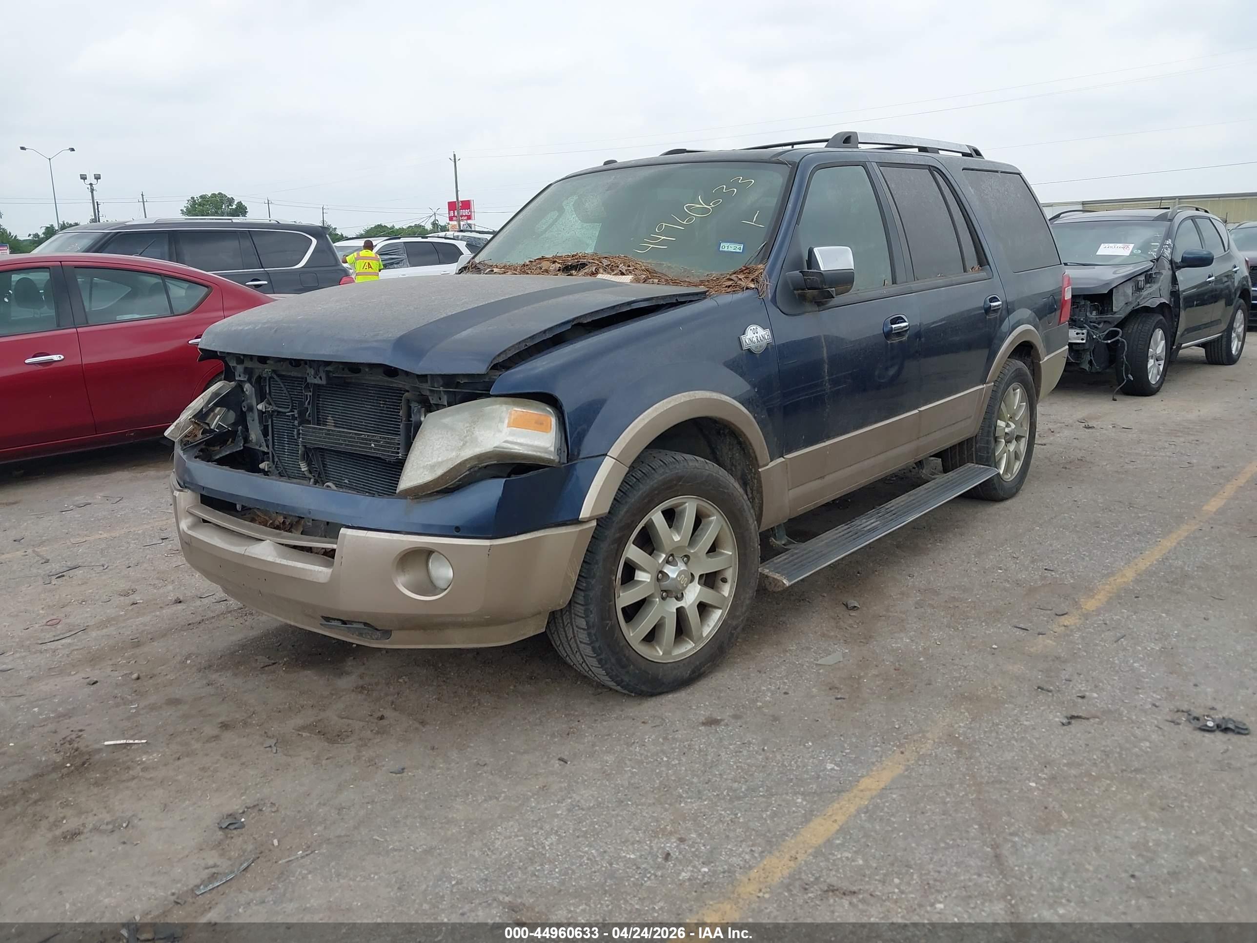 FORD EXPEDITION image 2