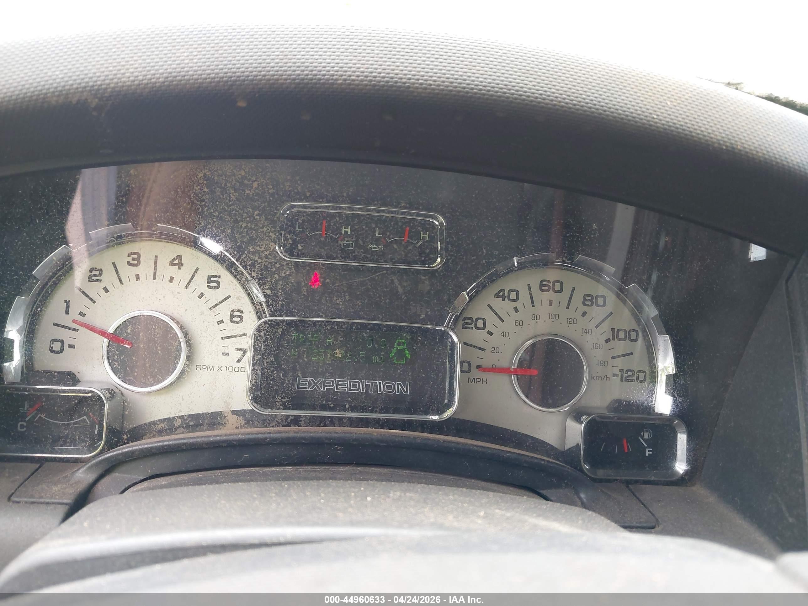 FORD EXPEDITION image 7