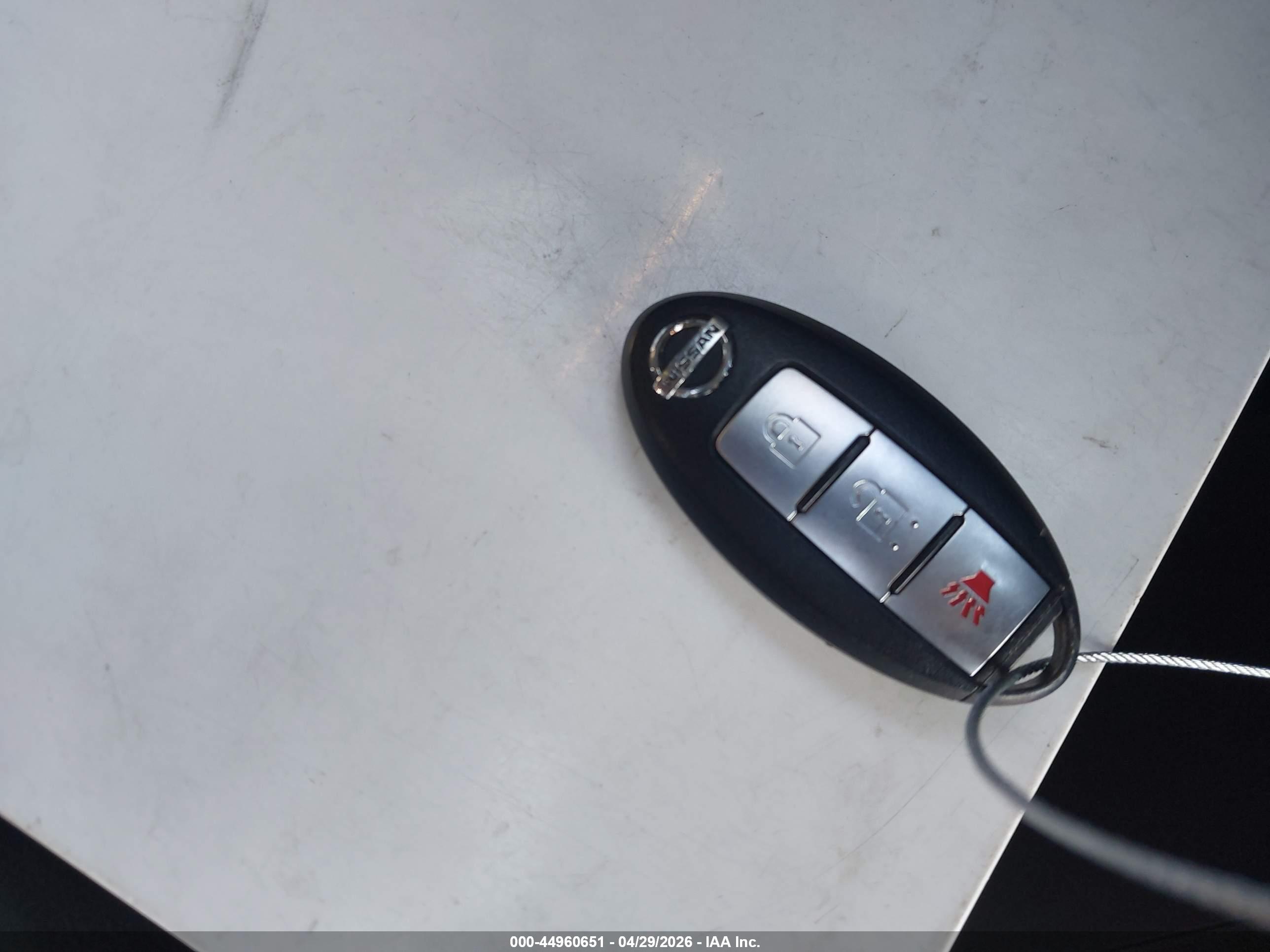 NISSAN JUKE image 11