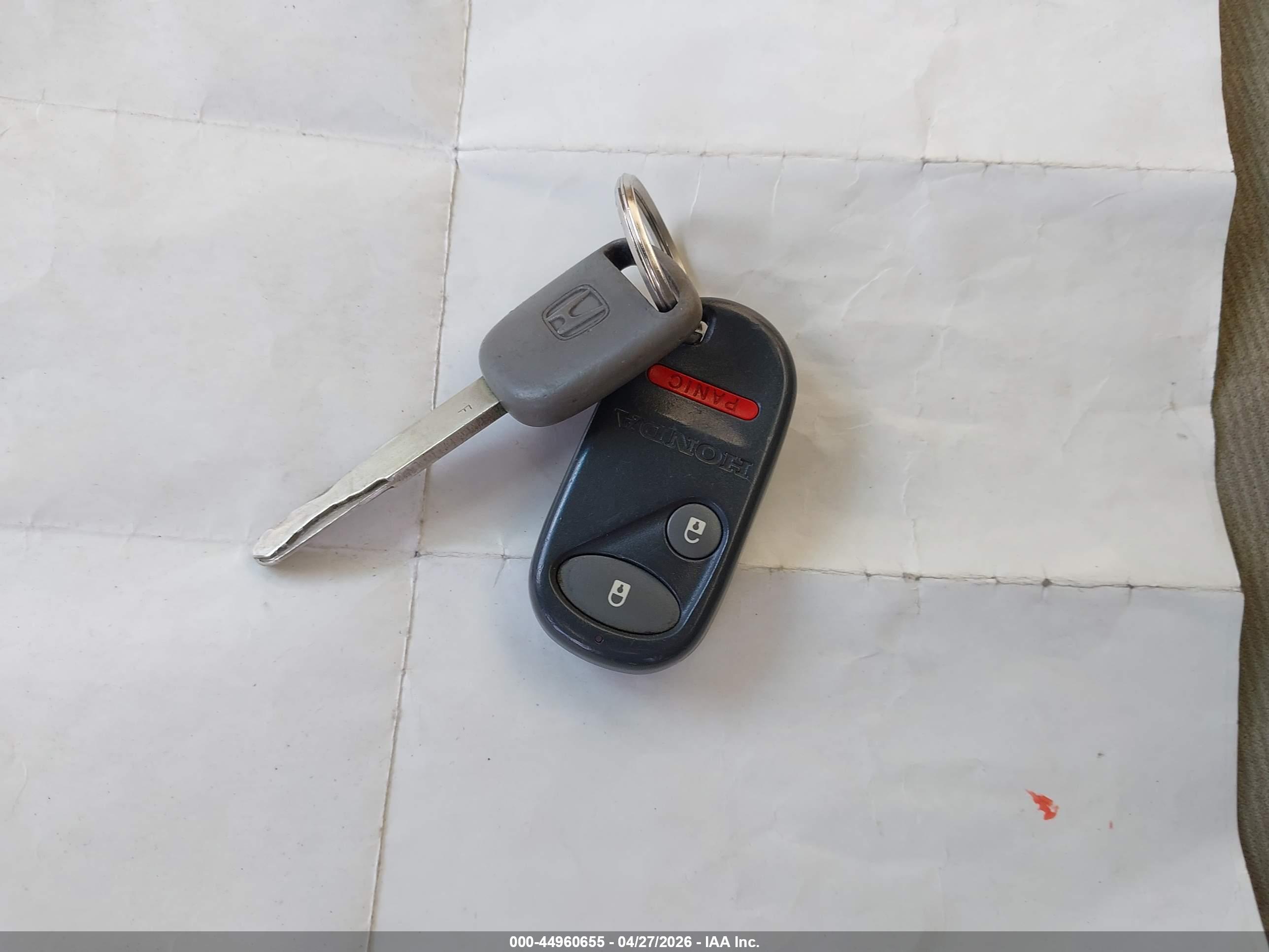 HONDA CIVIC image 11