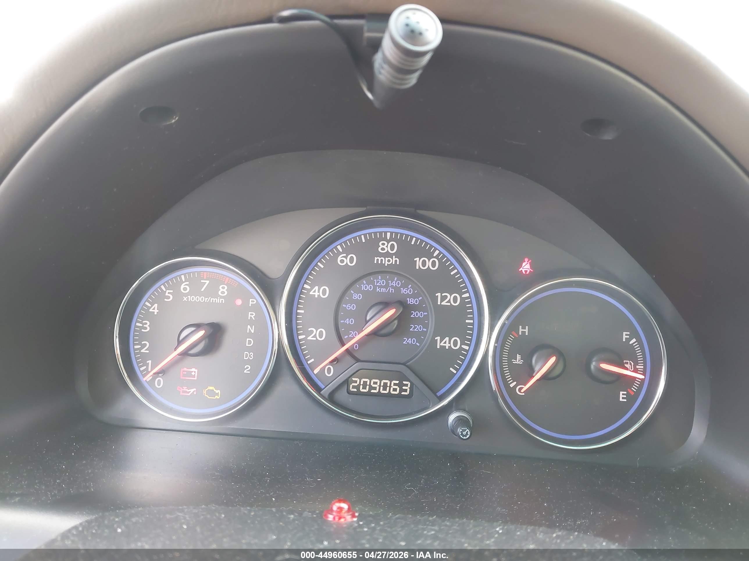 HONDA CIVIC image 7
