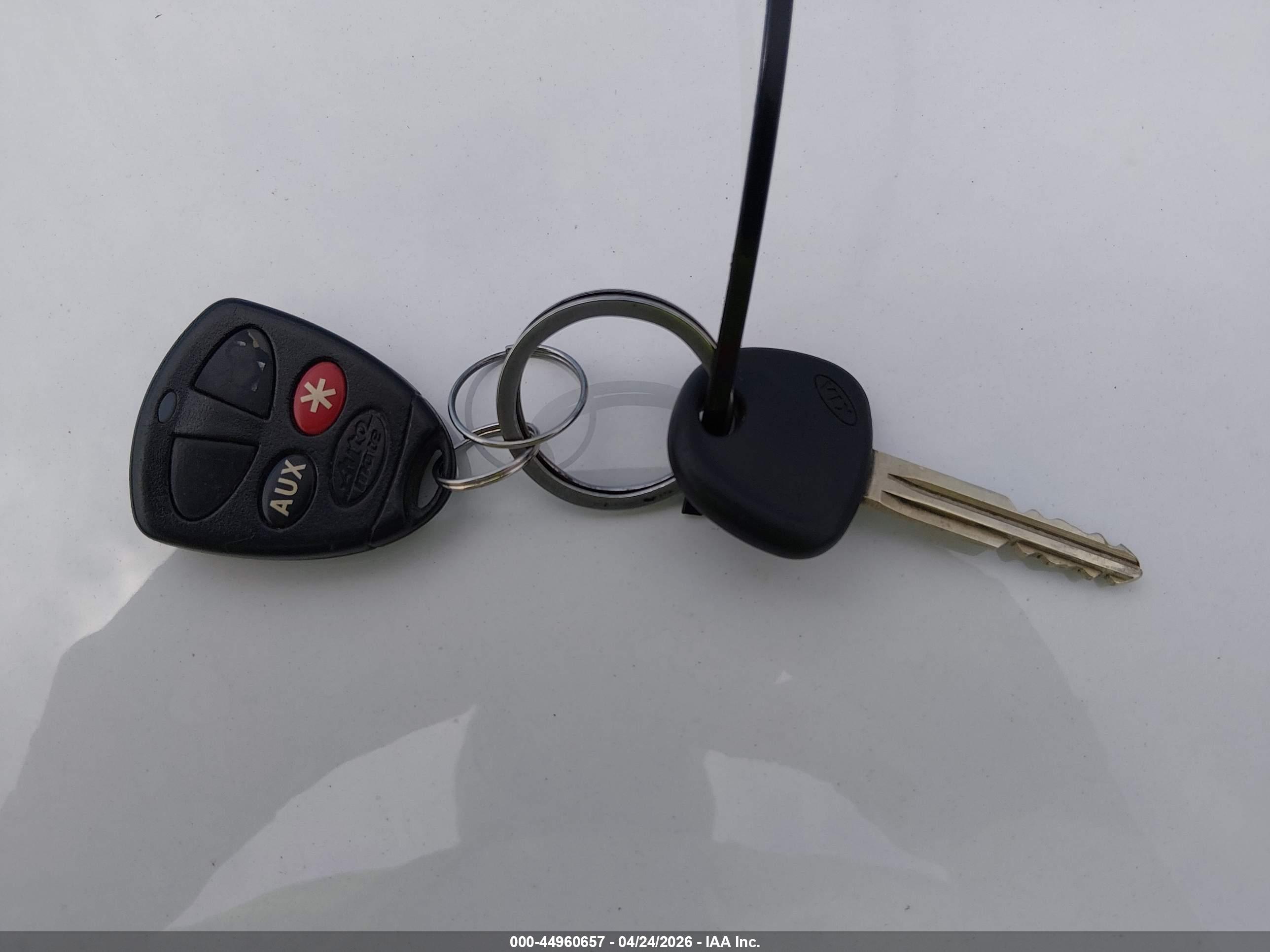KIA FORTE image 11