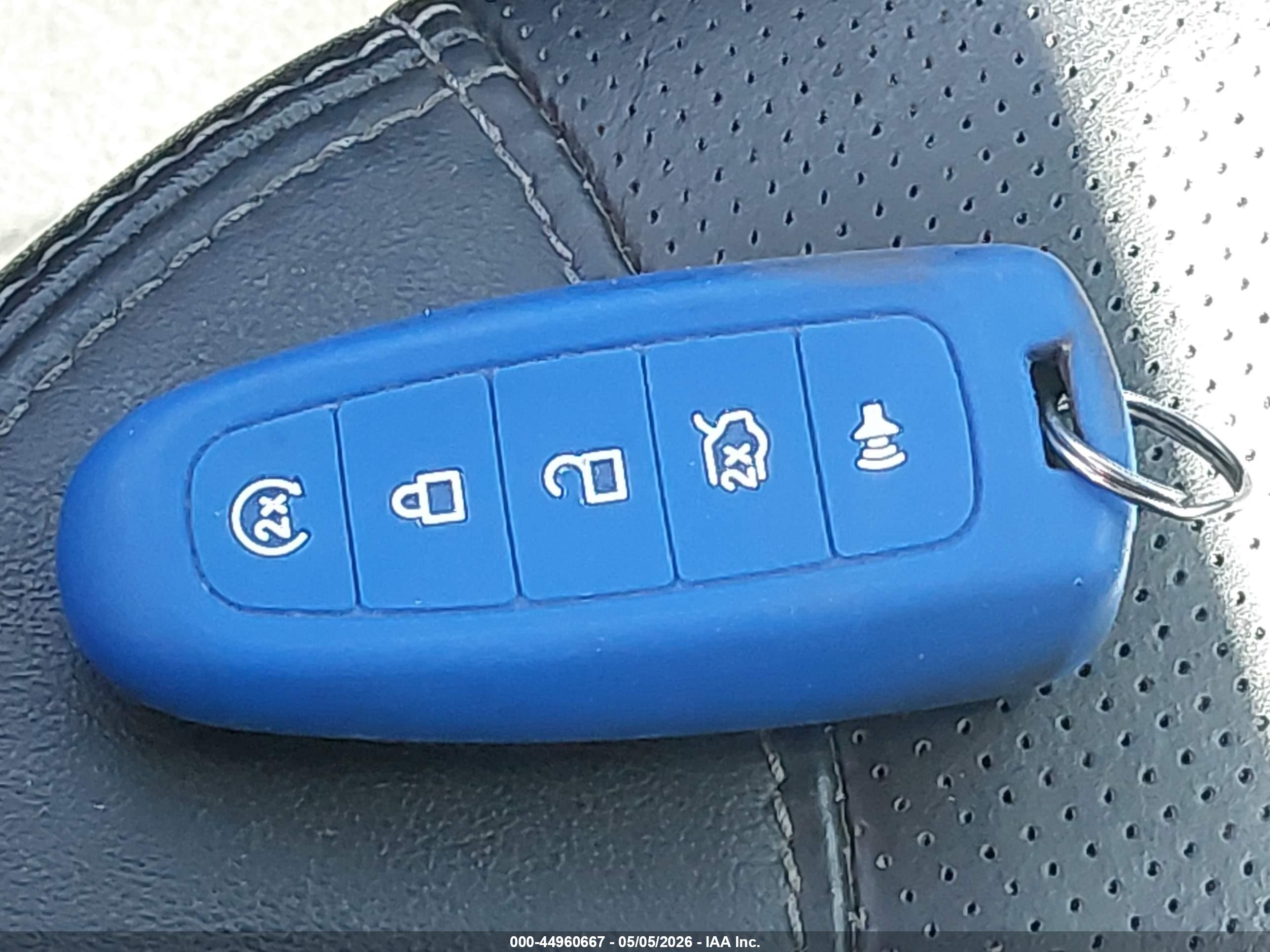 FORD TAURUS image 11