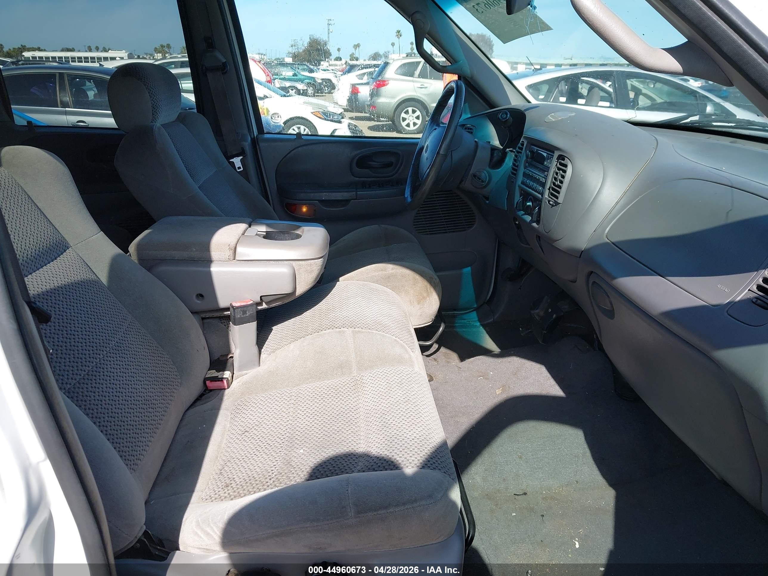 FORD F-150 image 5