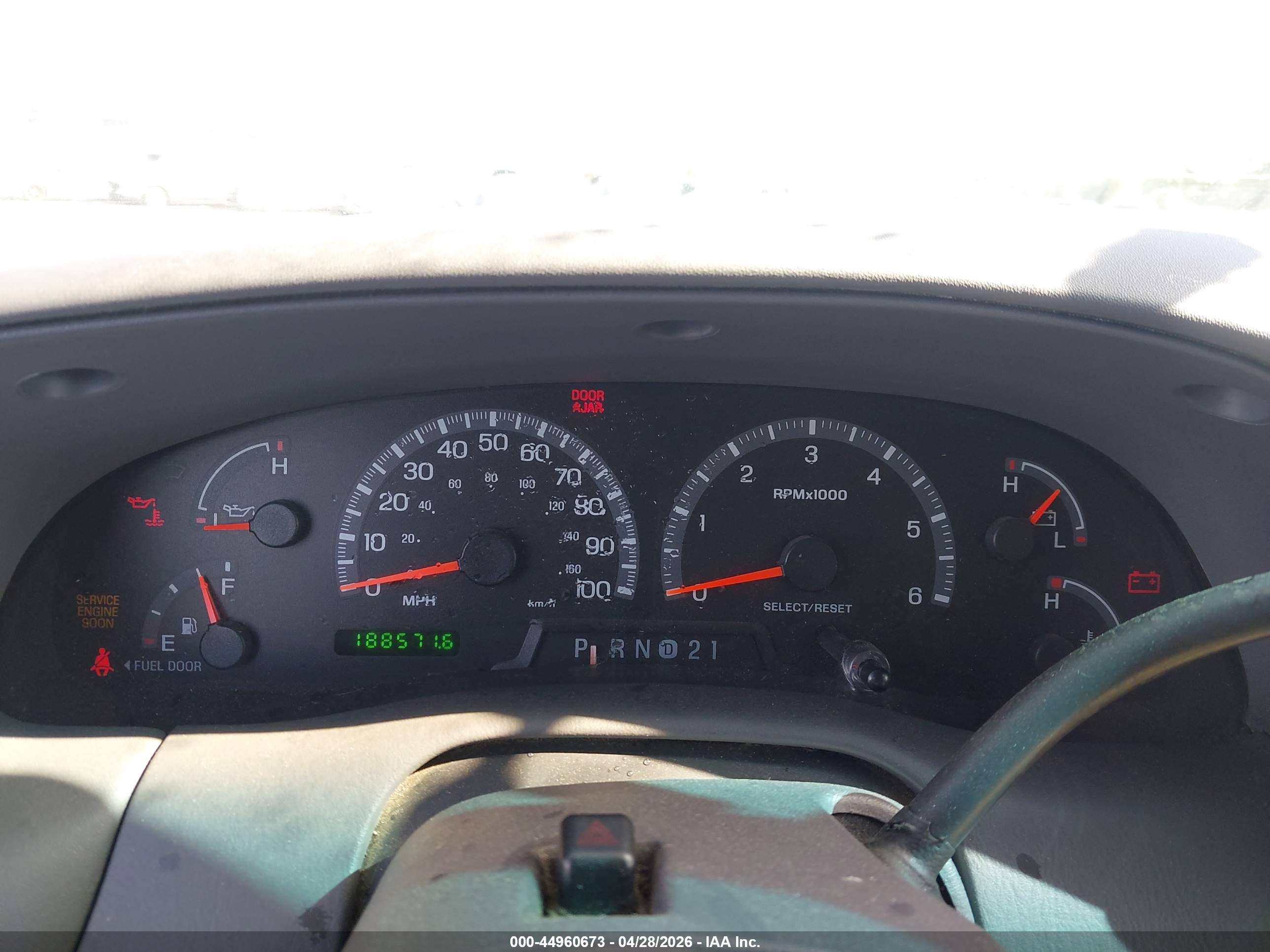 FORD F-150 image 7