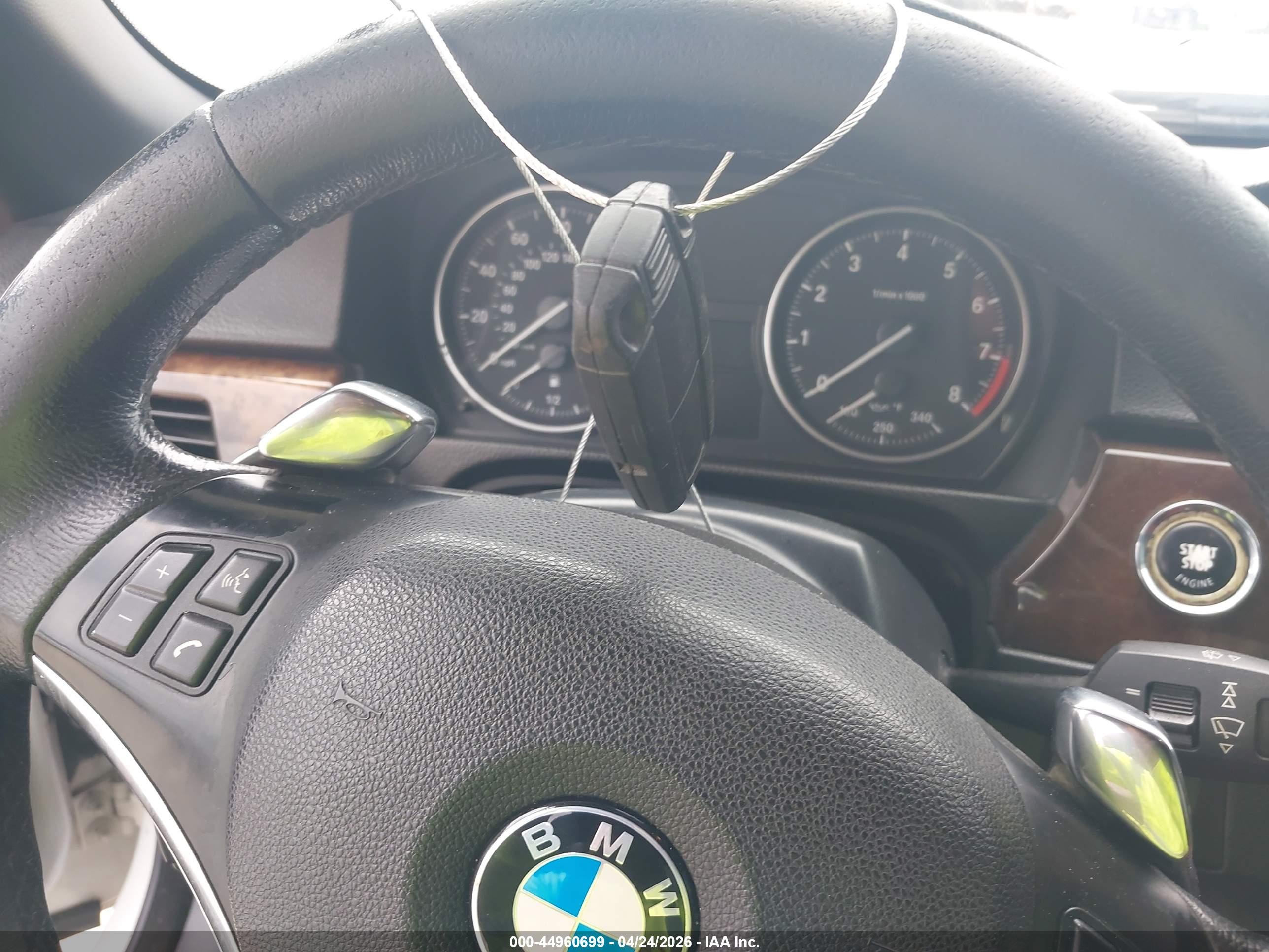 BMW 335I image 11