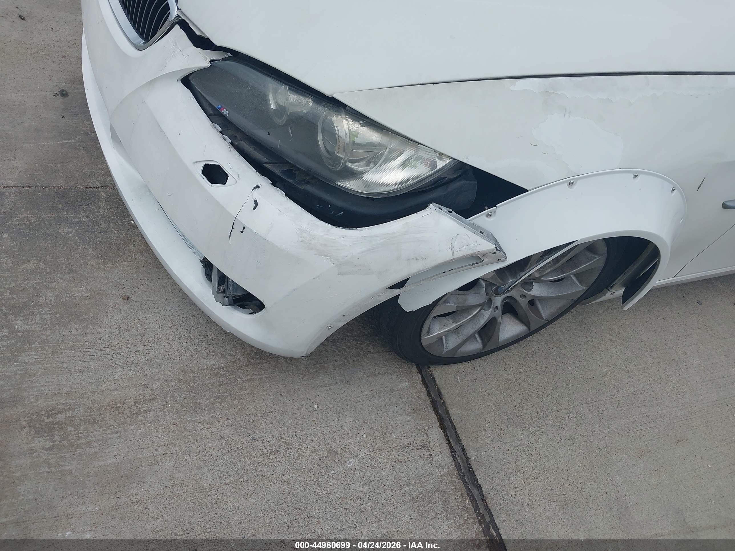 BMW 335I image 6