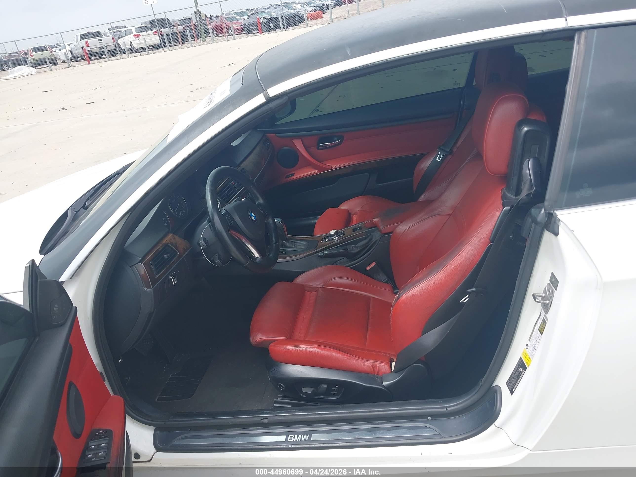BMW 335I image 8