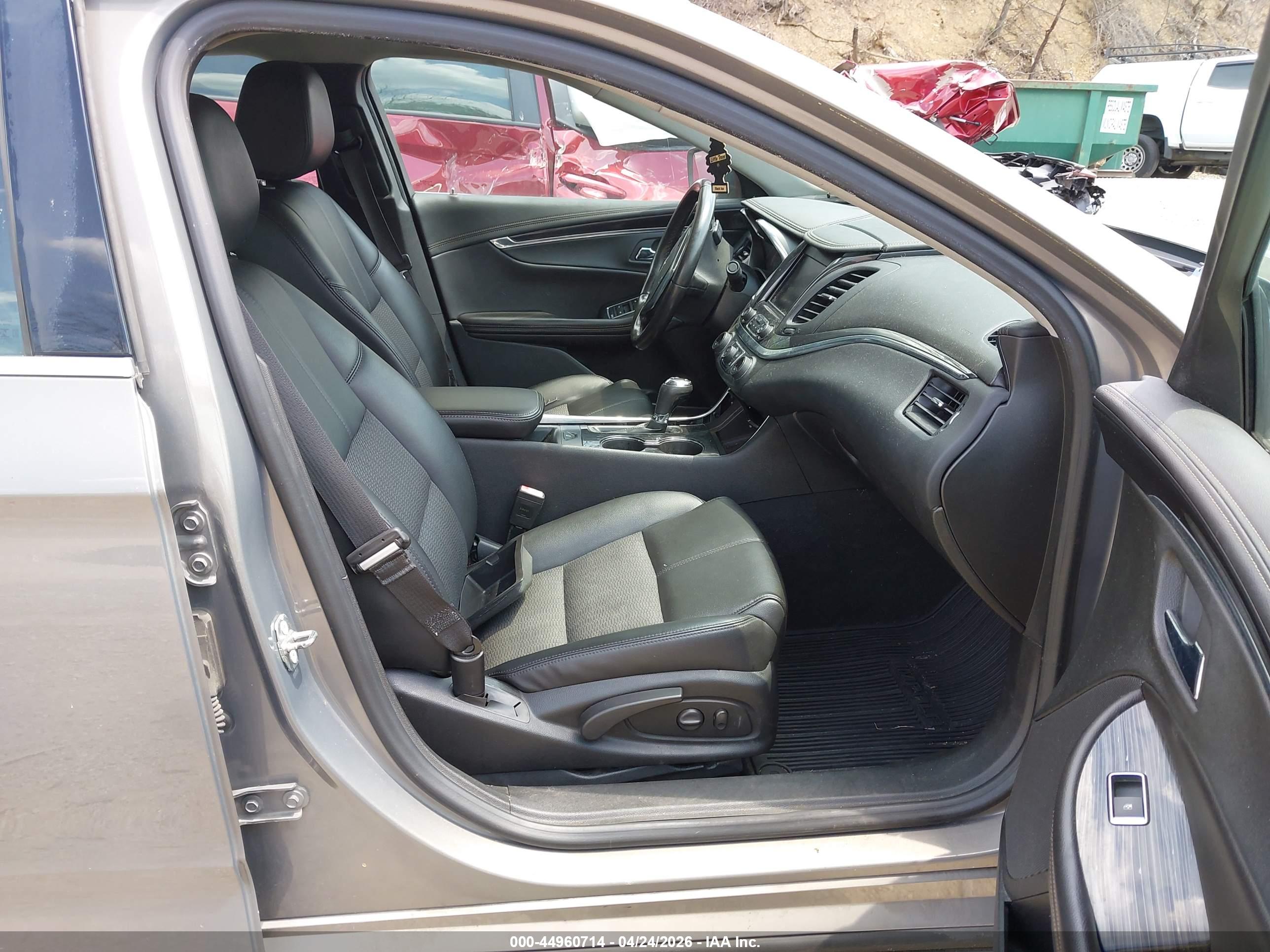 CHEVROLET IMPALA image 5