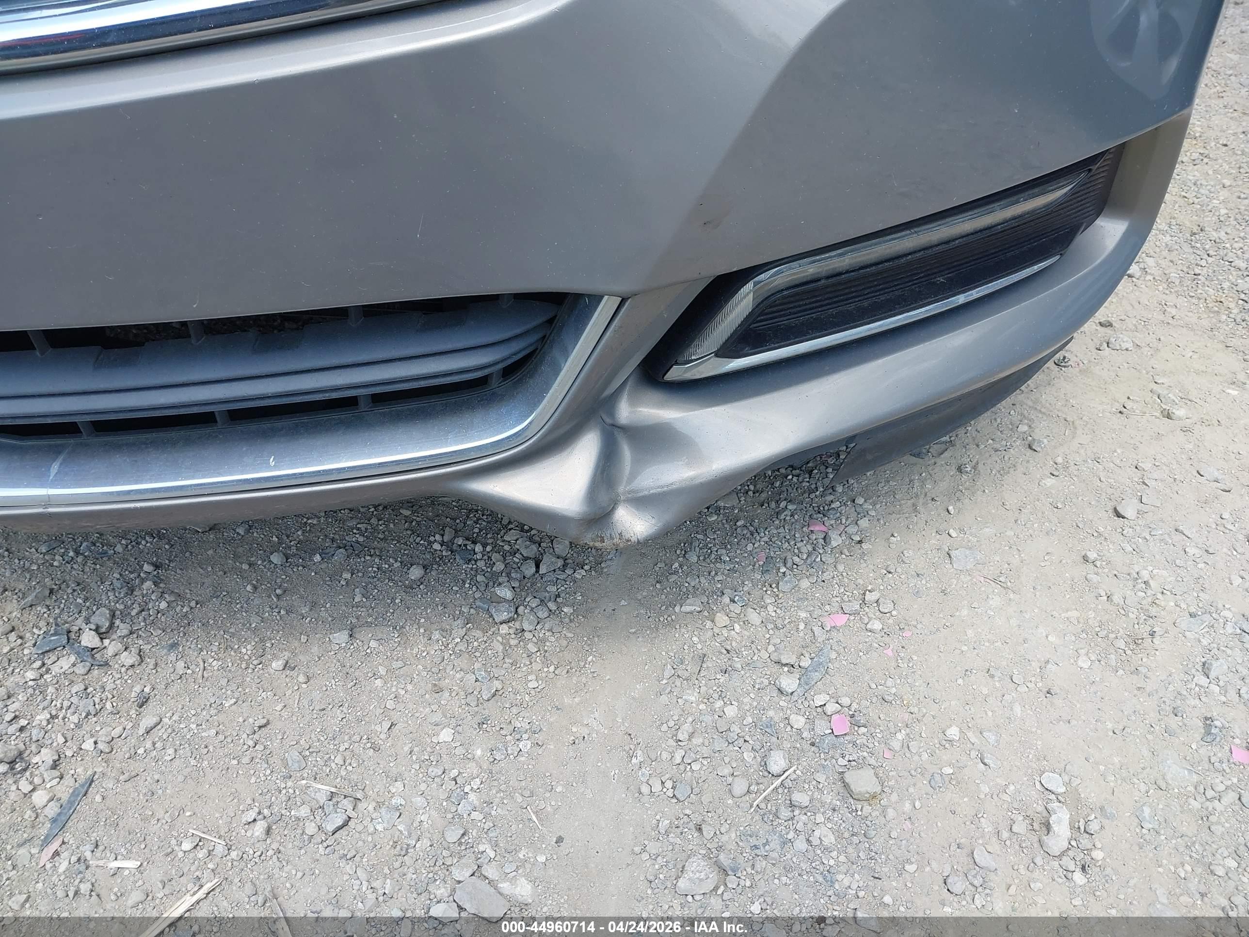 CHEVROLET IMPALA image 6