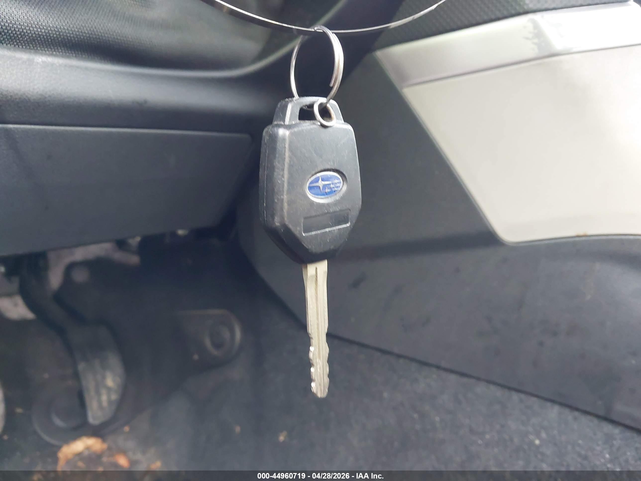 SUBARU FORESTER image 11