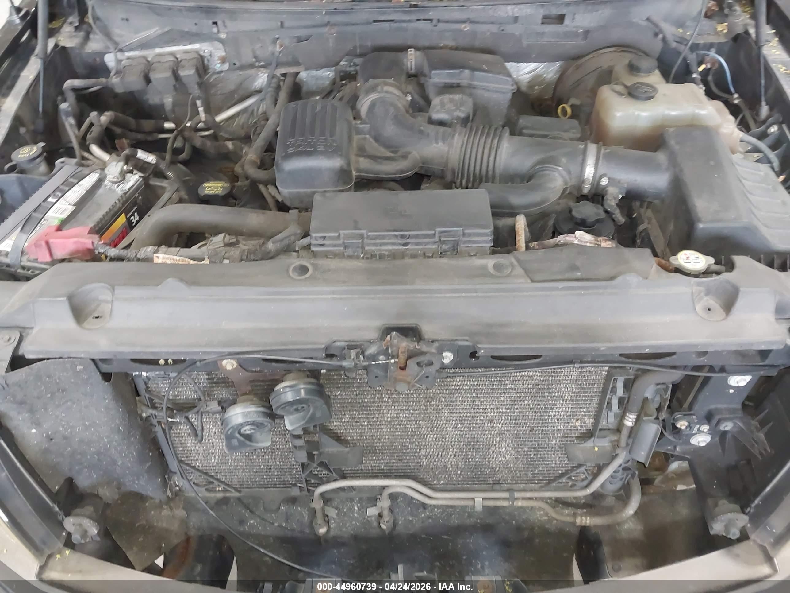 FORD F-150 image 10