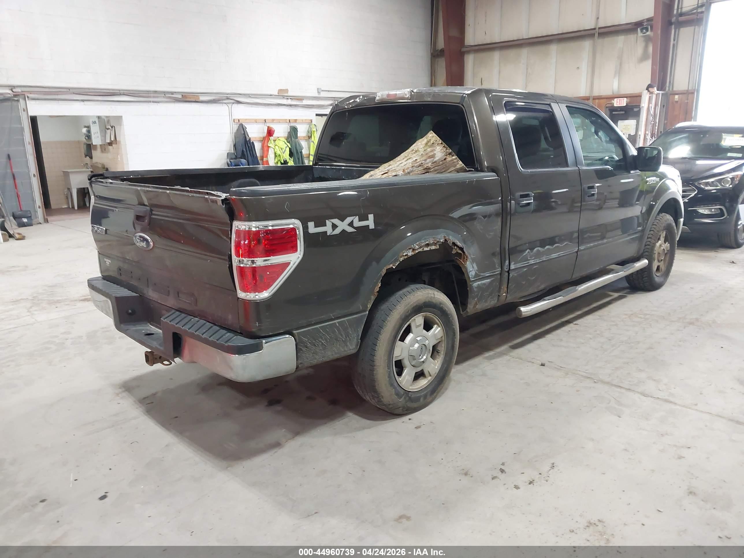 FORD F-150 image 4