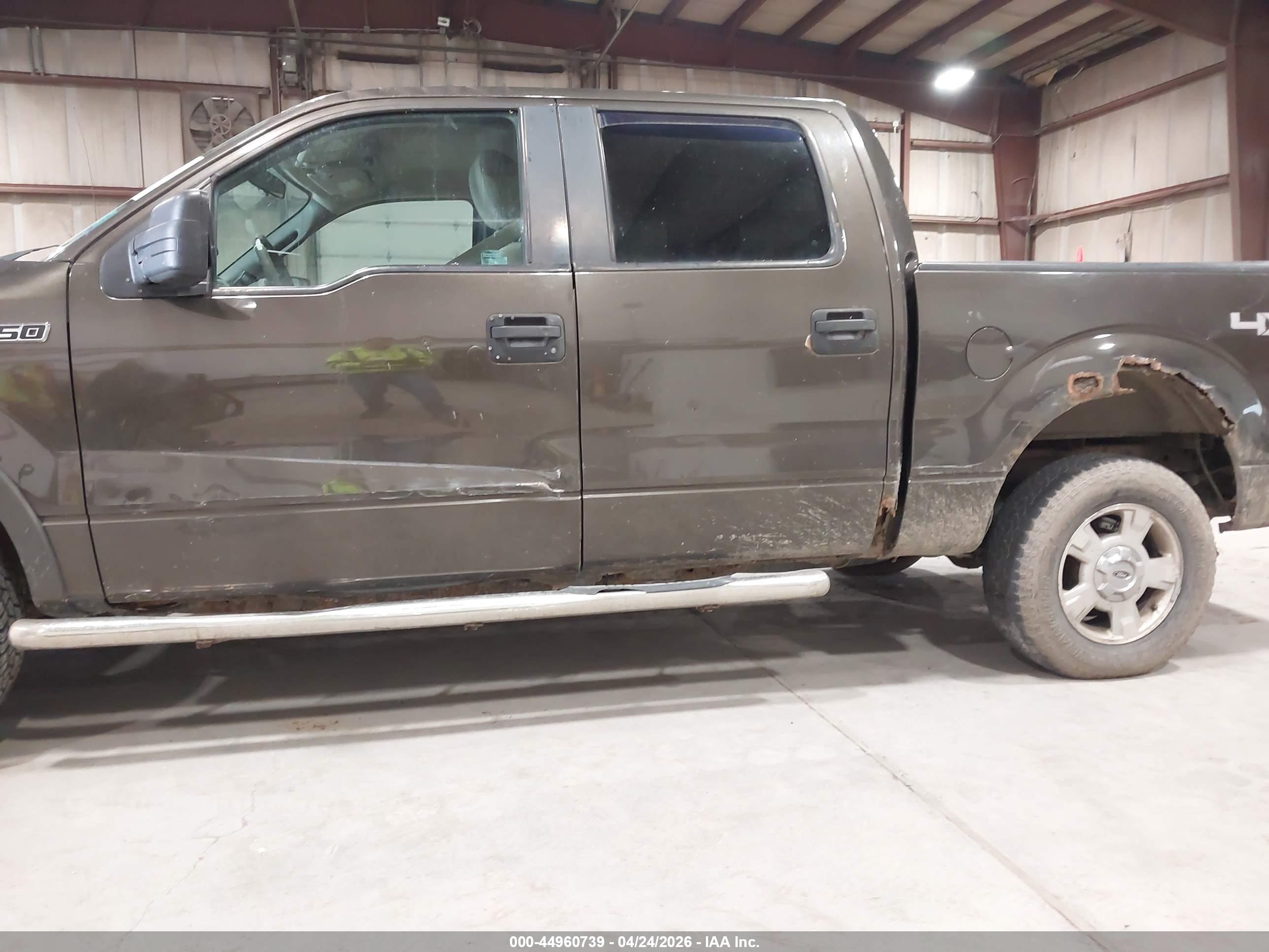 FORD F-150 image 6