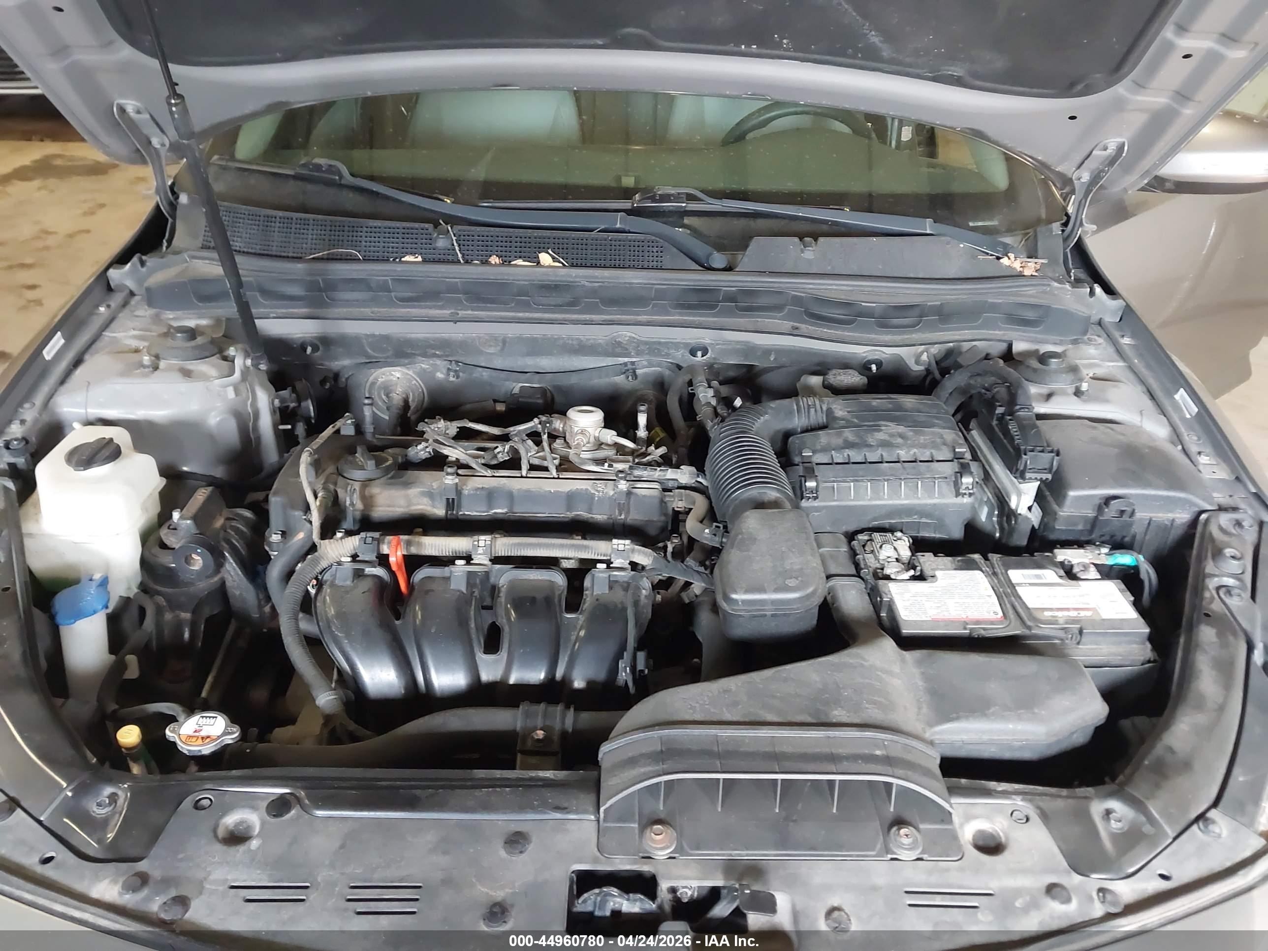 KIA OPTIMA image 10