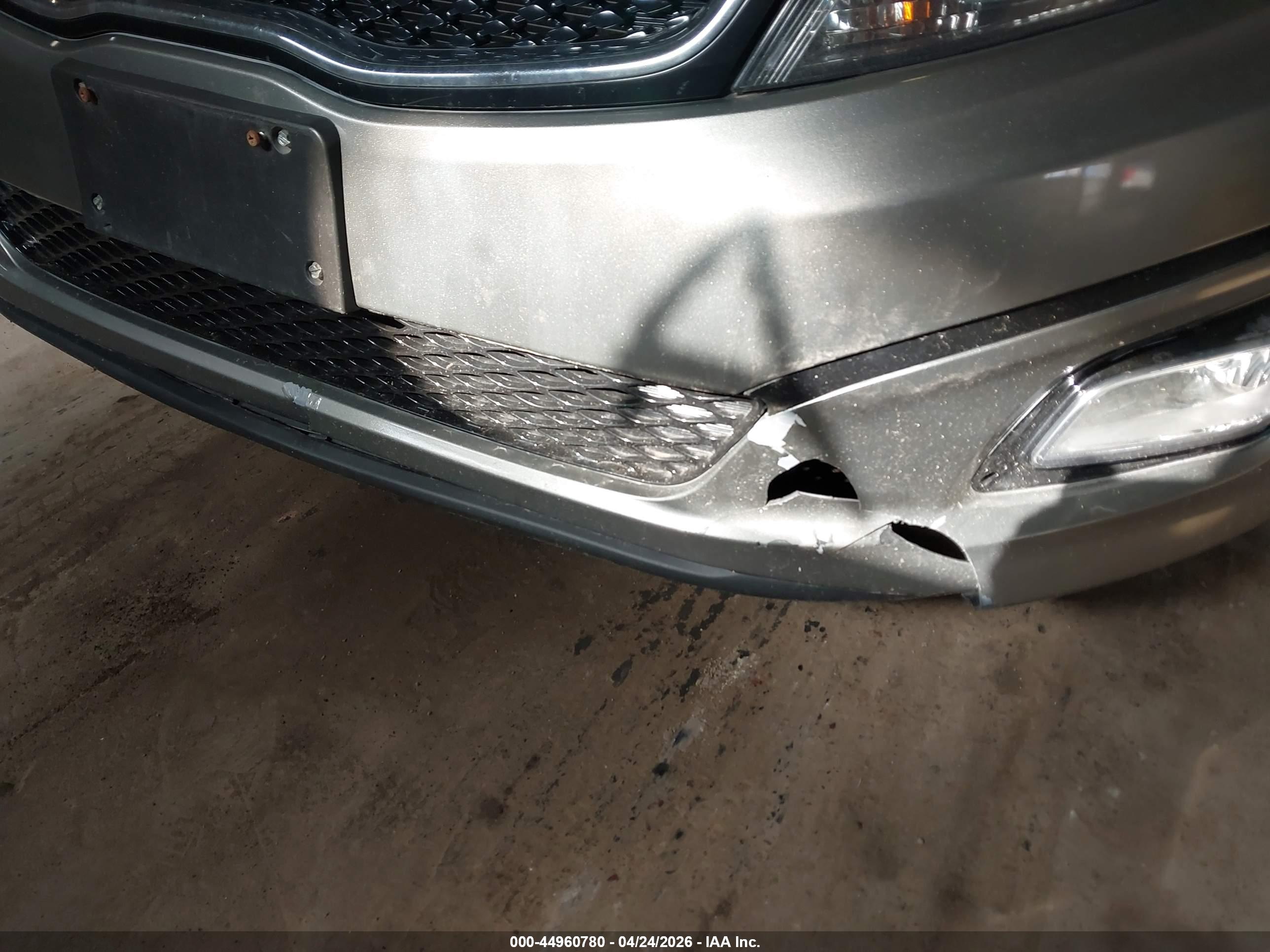 KIA OPTIMA image 6