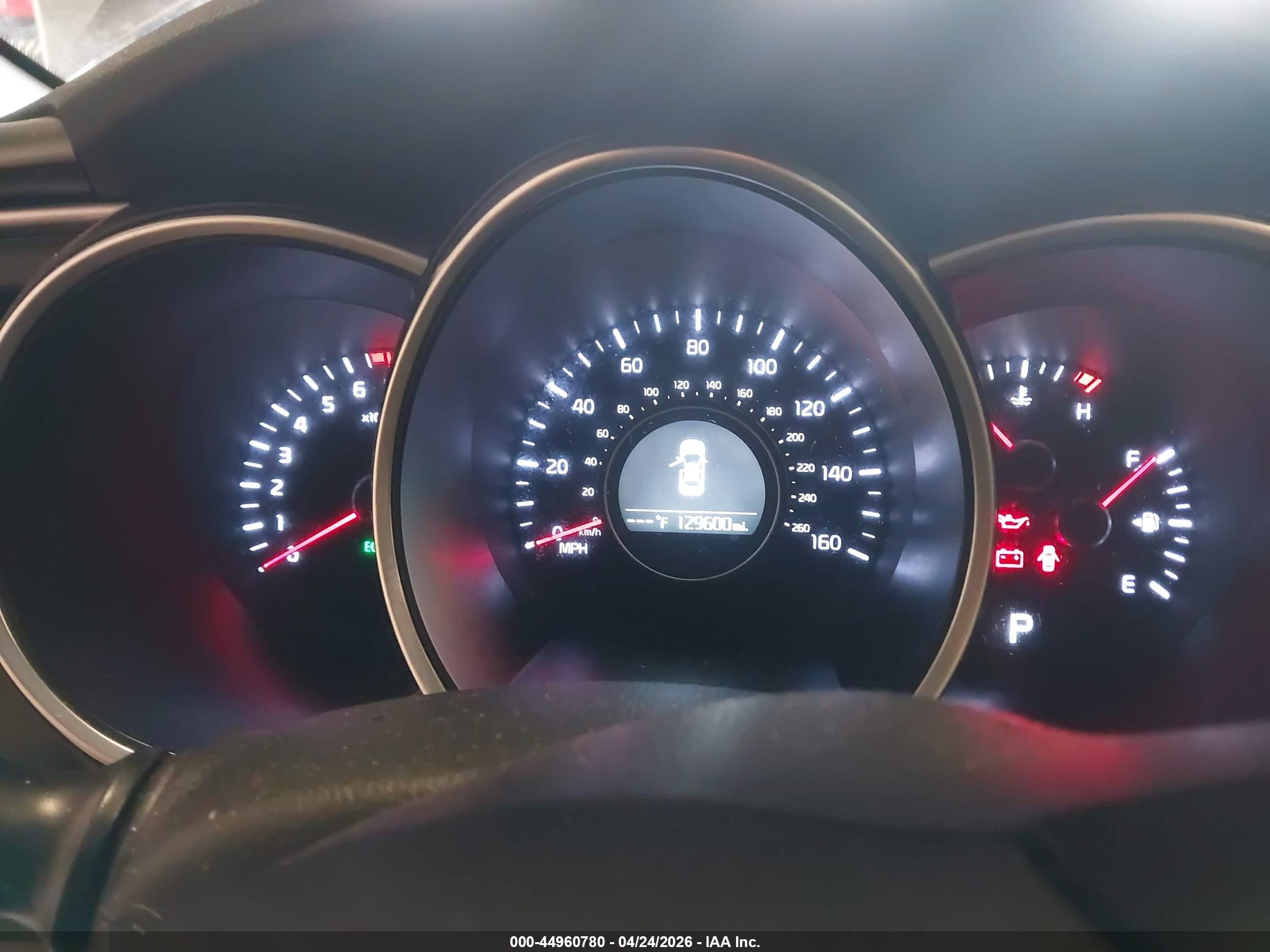 KIA OPTIMA image 7