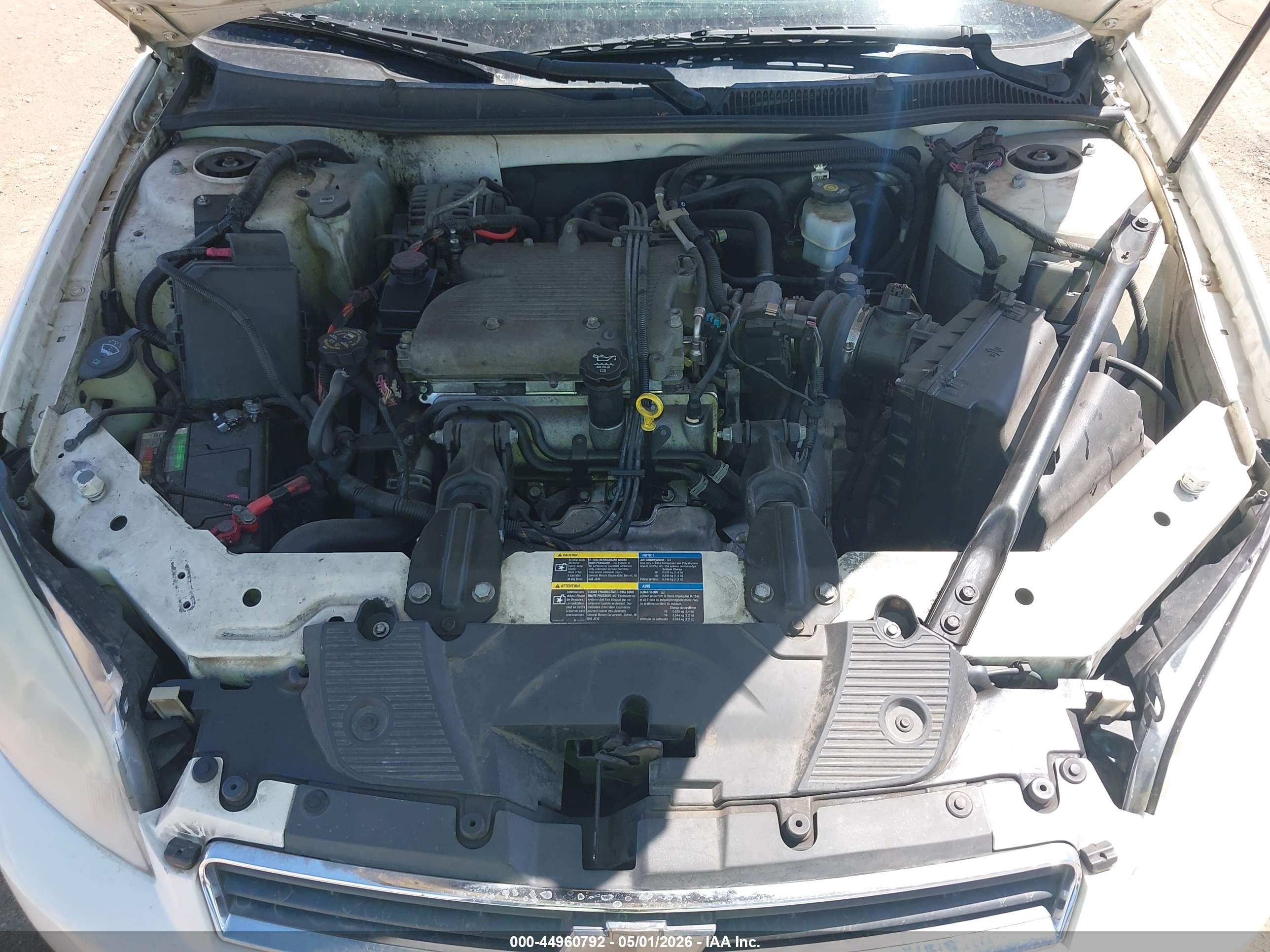 CHEVROLET IMPALA image 10
