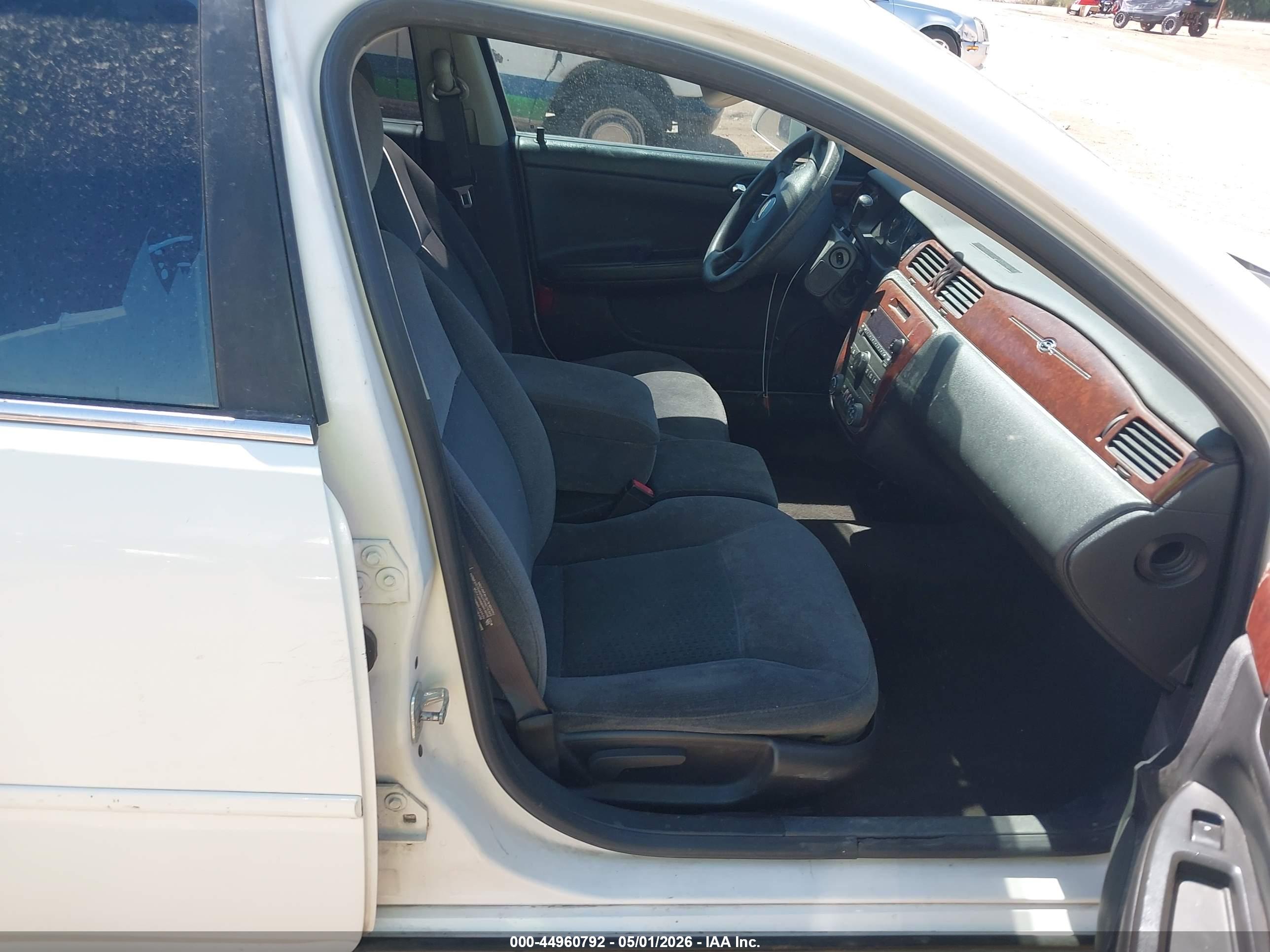 CHEVROLET IMPALA image 5