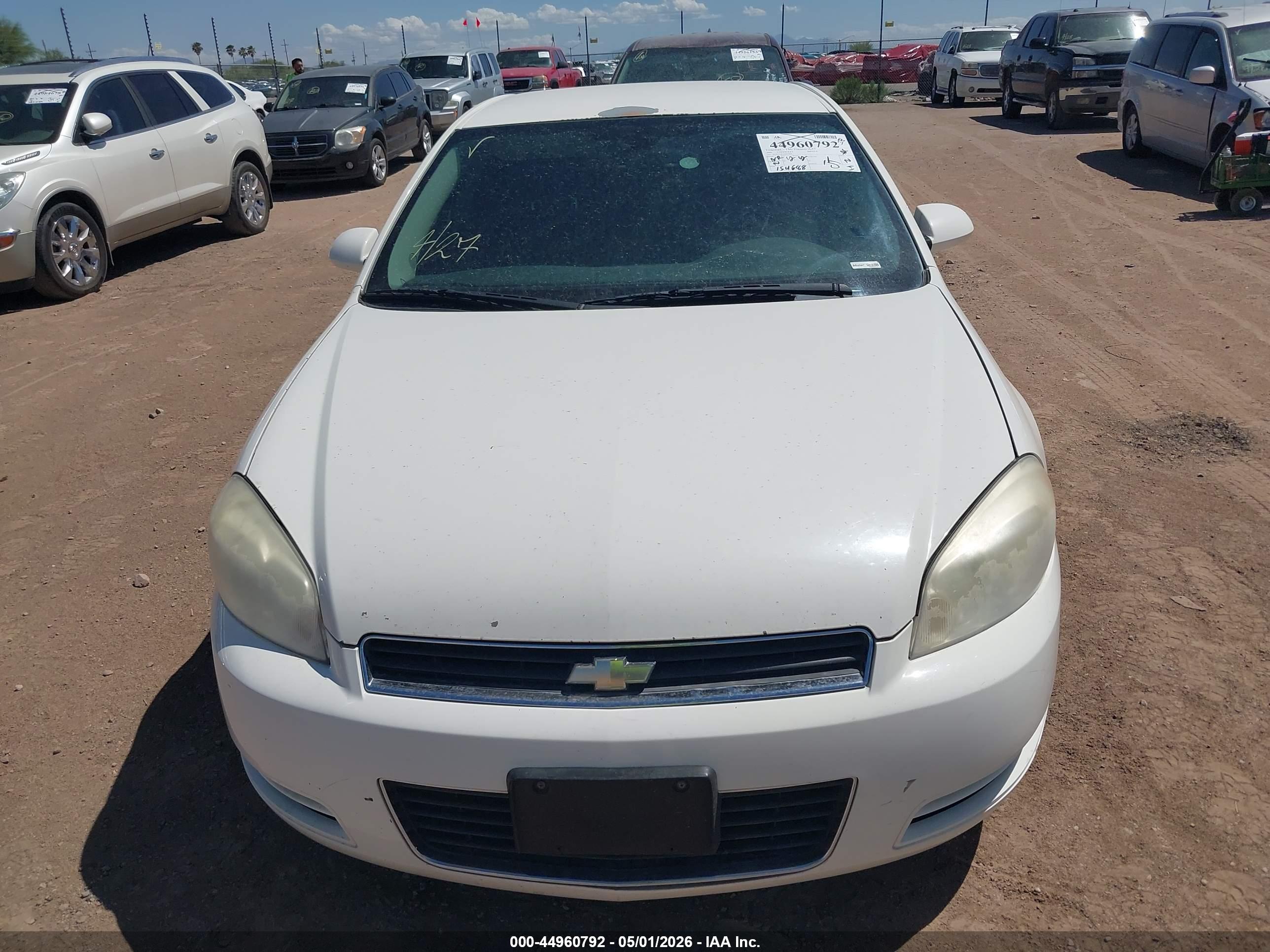 CHEVROLET IMPALA image 6