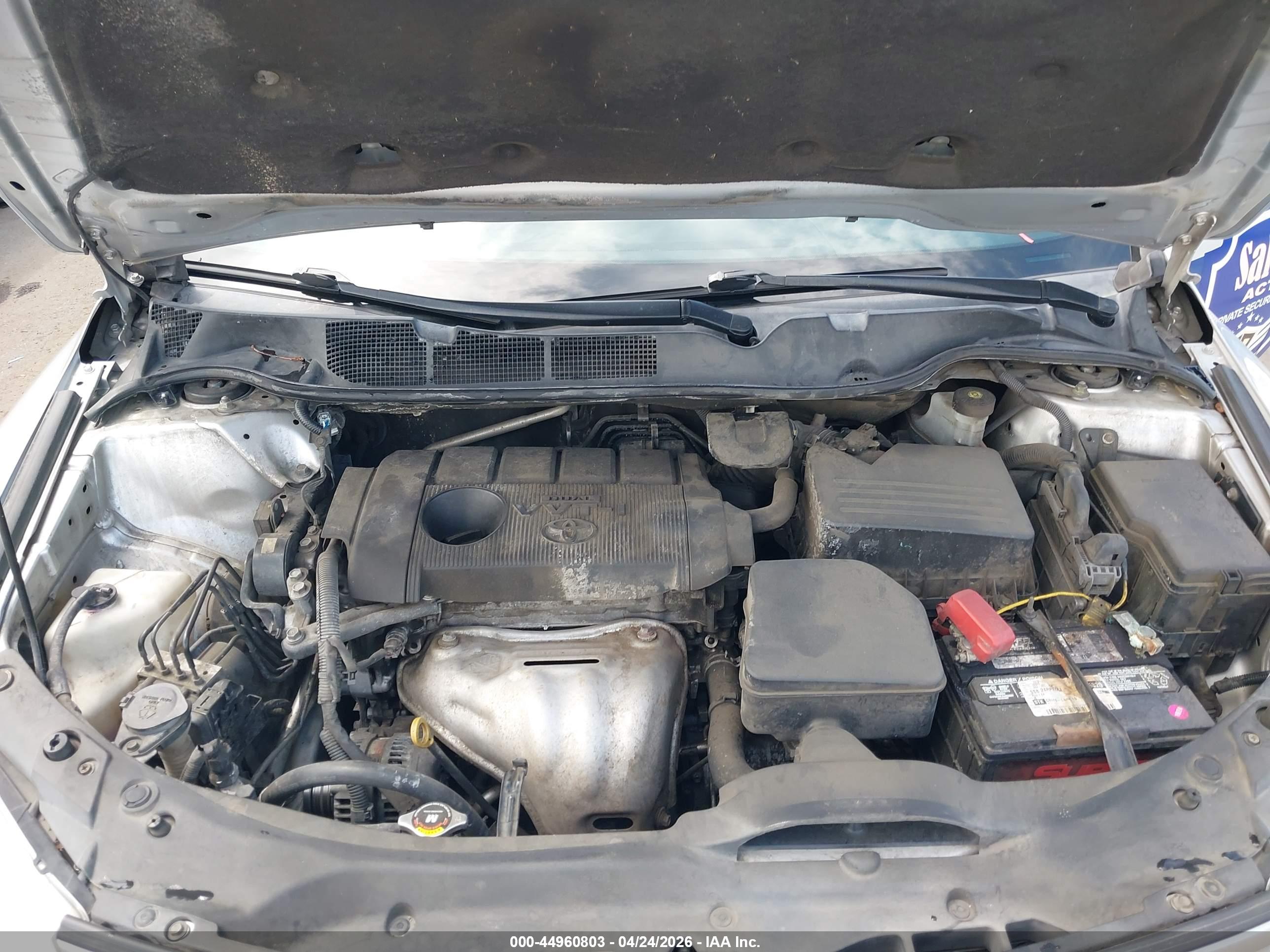 TOYOTA VENZA image 10