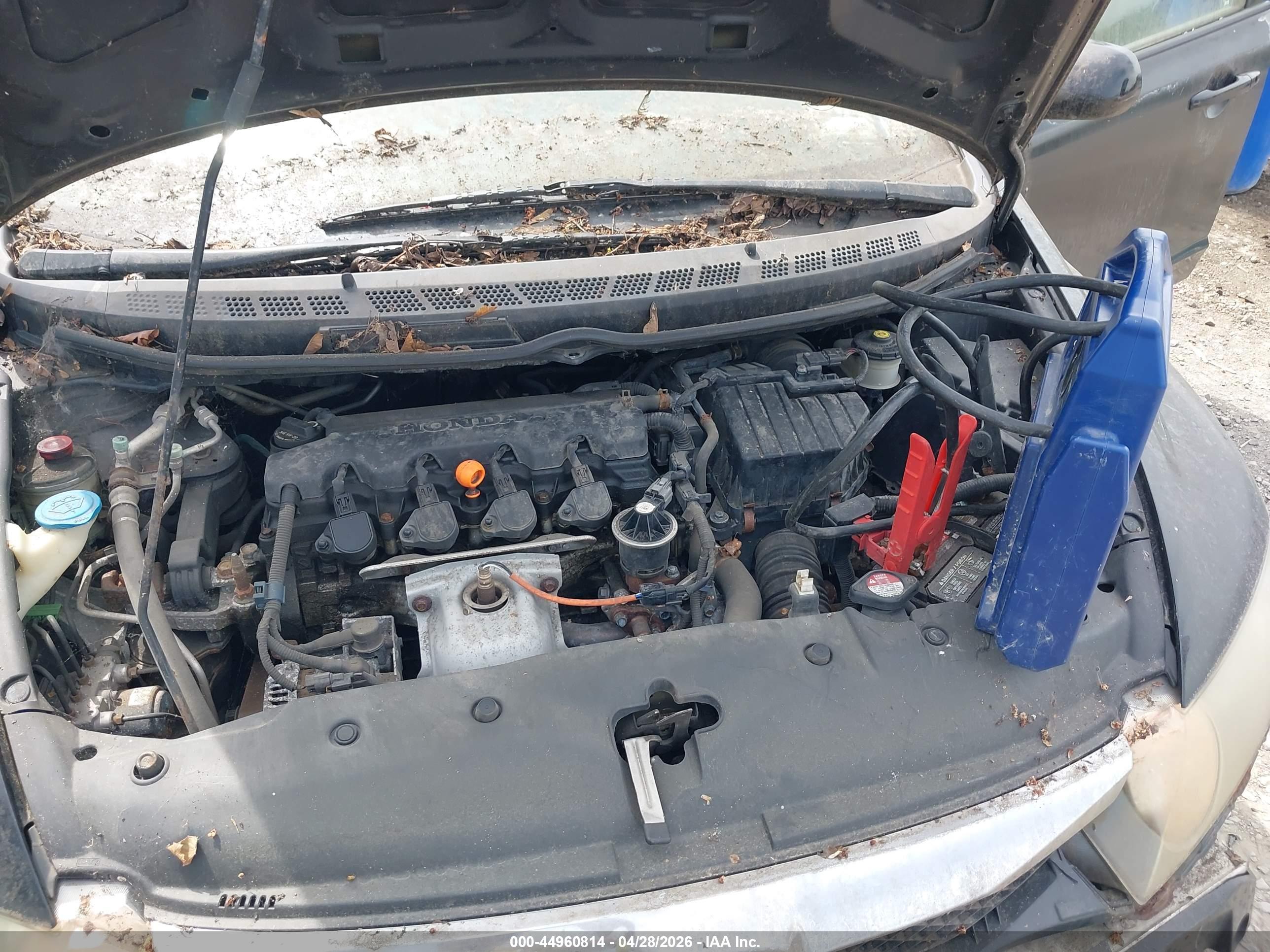 HONDA CIVIC image 10