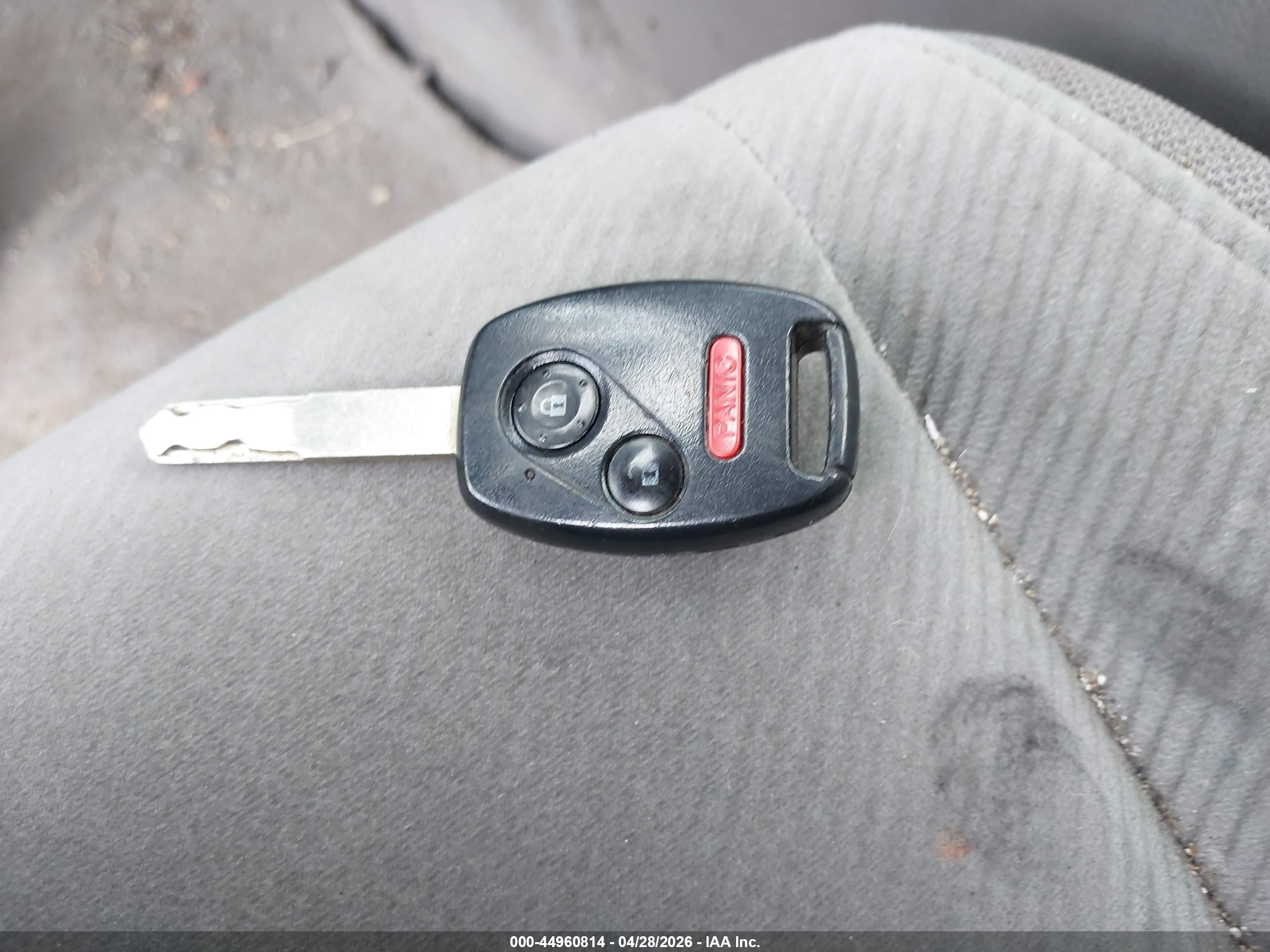 HONDA CIVIC image 11