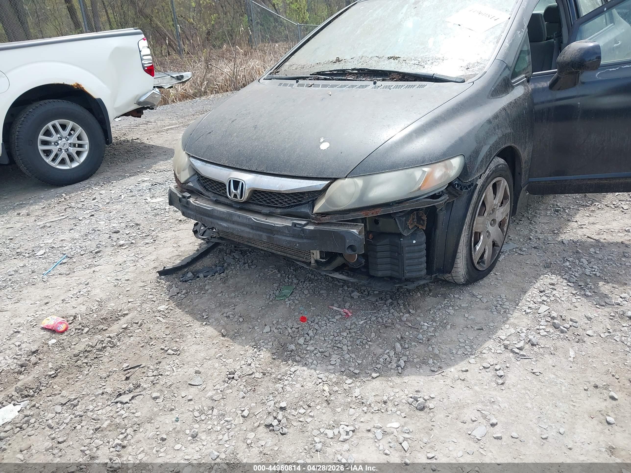 HONDA CIVIC image 6