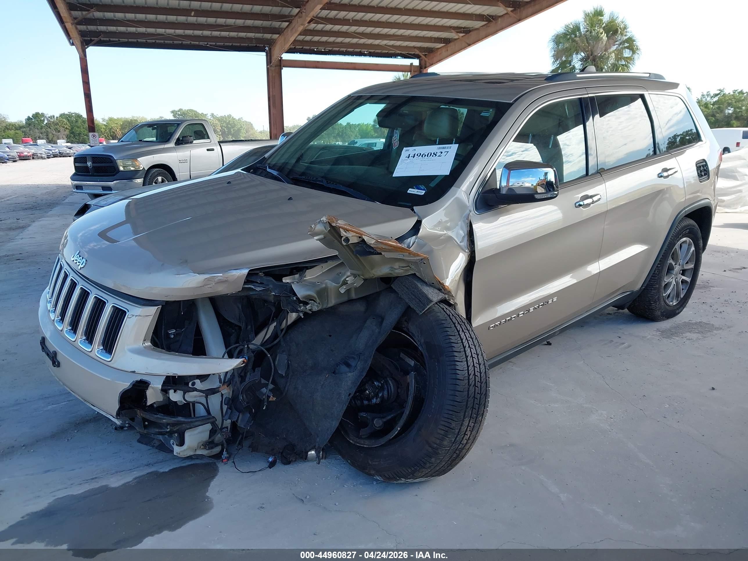 JEEP GRAND image 2