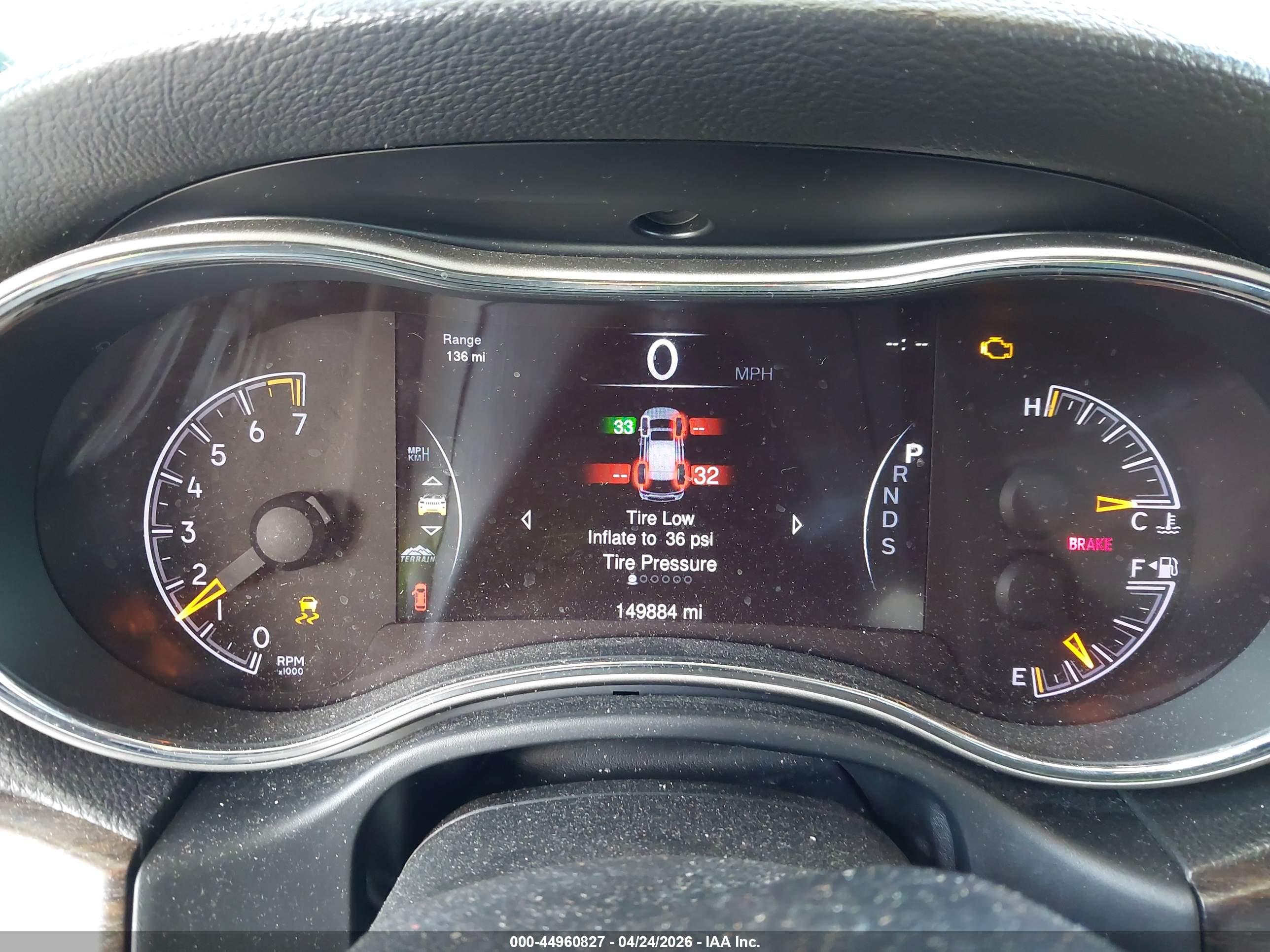 JEEP GRAND image 7