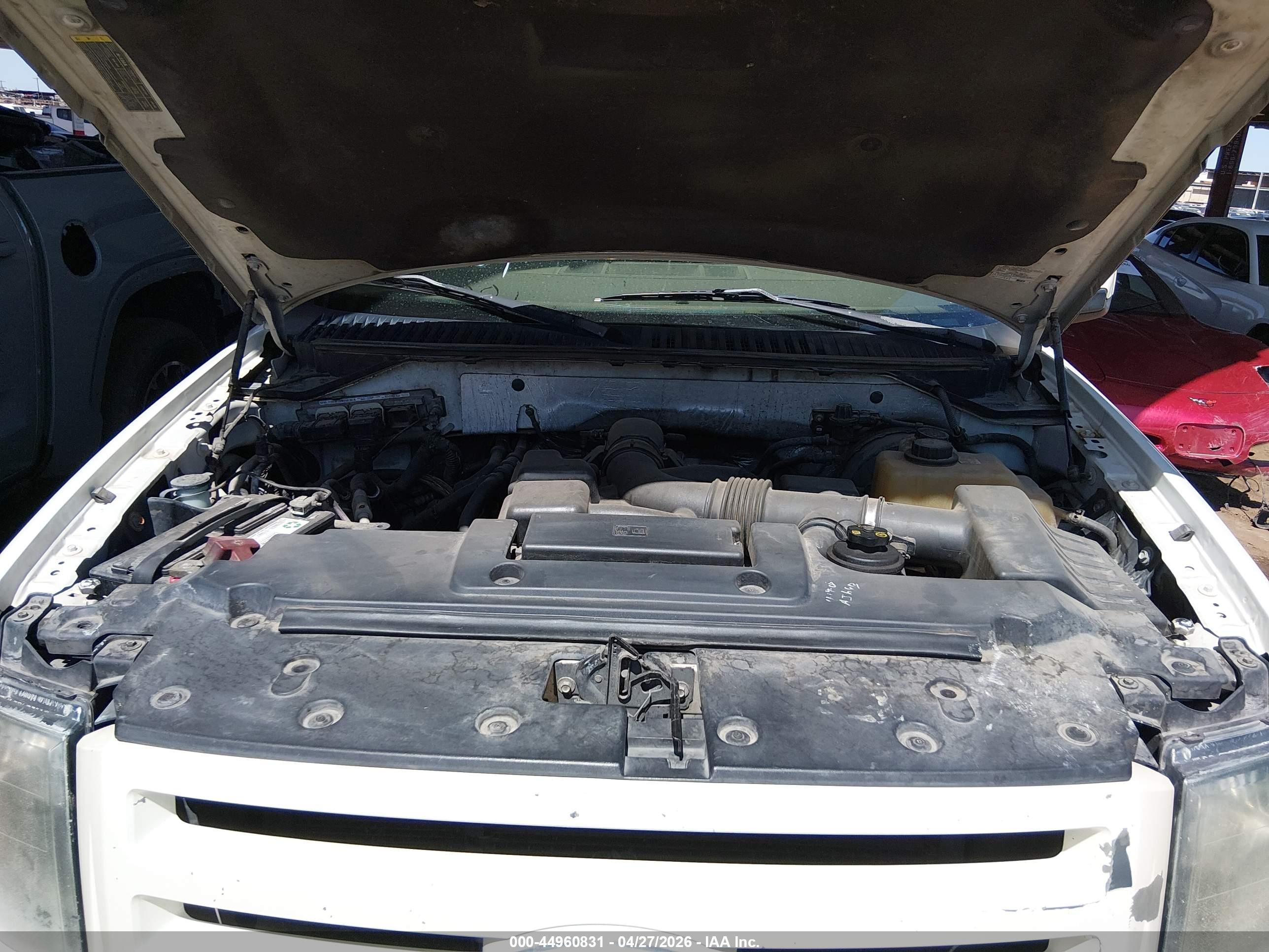 FORD EXPEDITION image 10