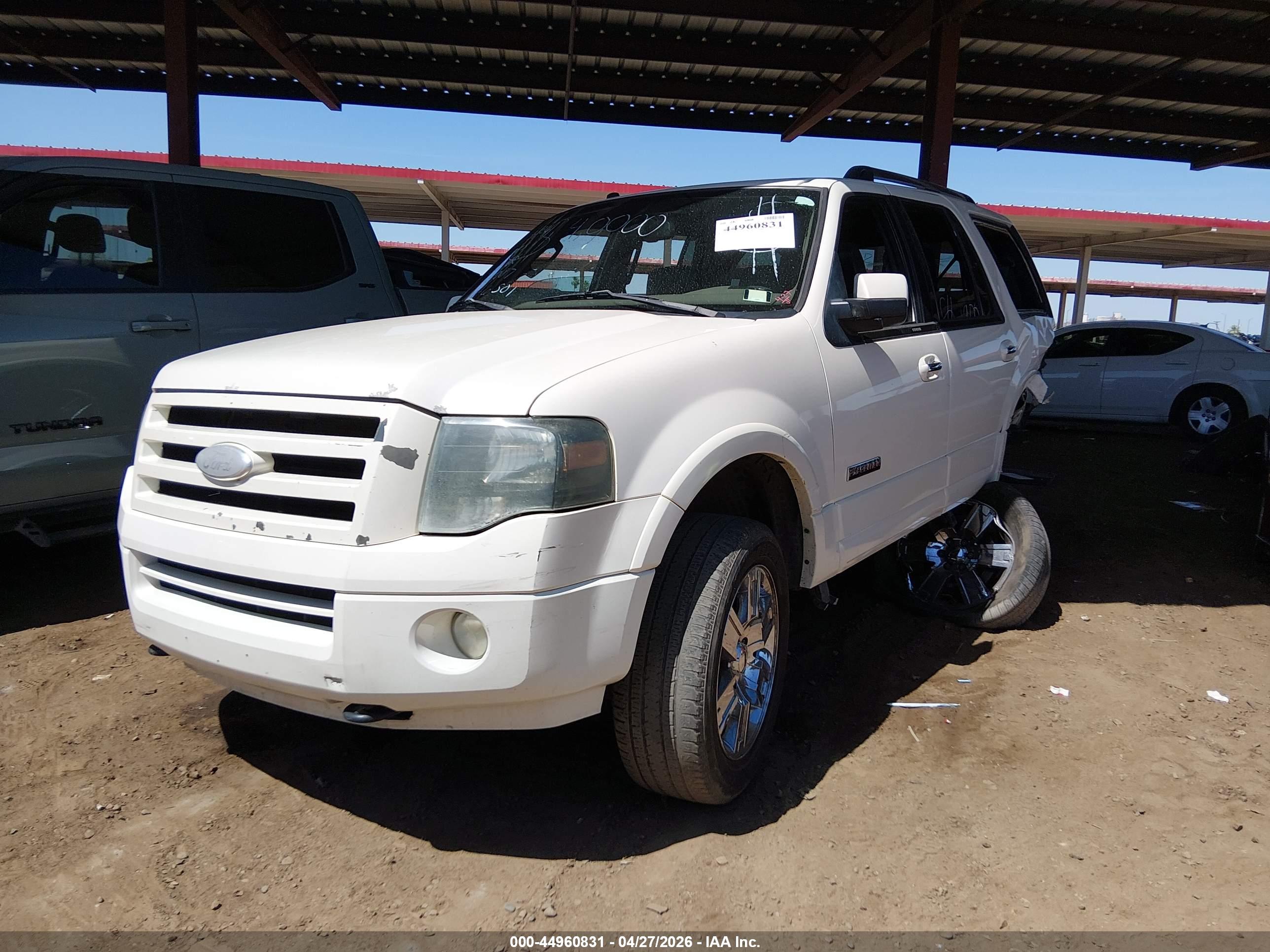 FORD EXPEDITION image 2